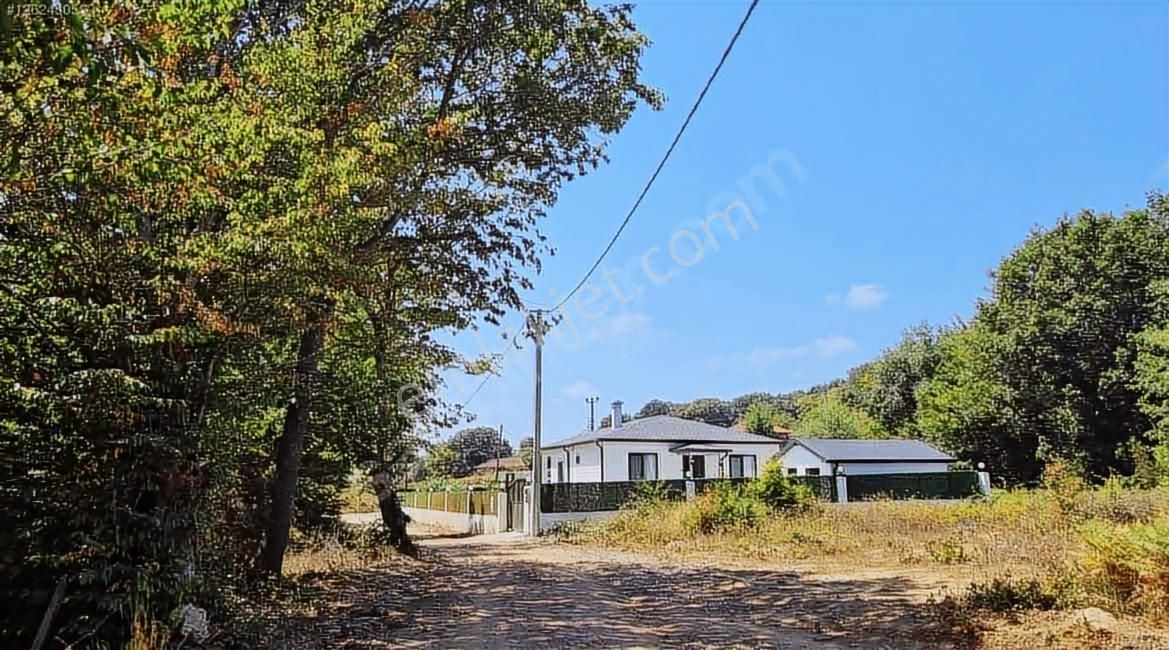 Kandıra Kefkende Plaja Yakın Satılık Arazi - Görsel 2
