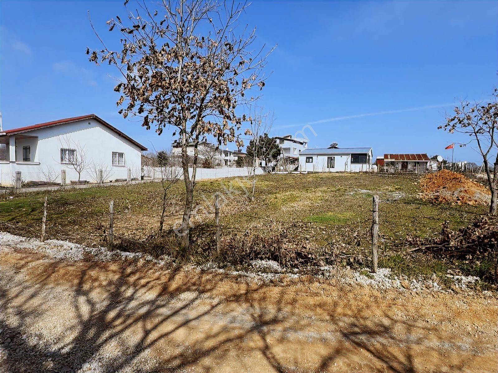 Kandıra Babalı'da Plaja Yakın Satılık Arazi - Görsel 11