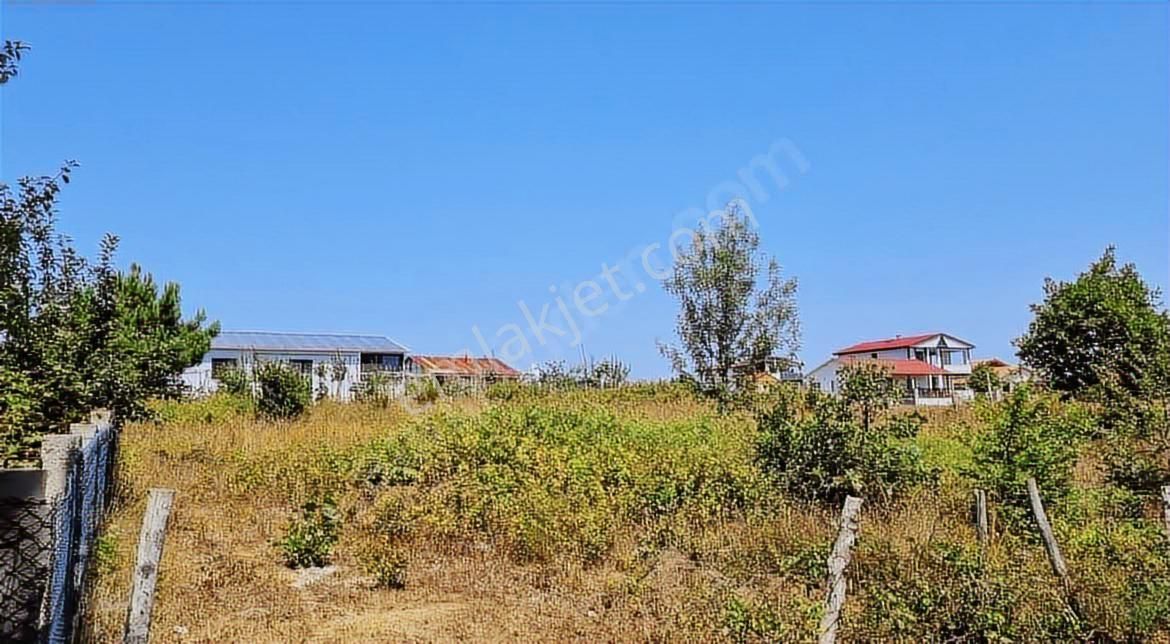Kandıra Kefkende Plaja Yakın Satılık Arazi - Görsel 4