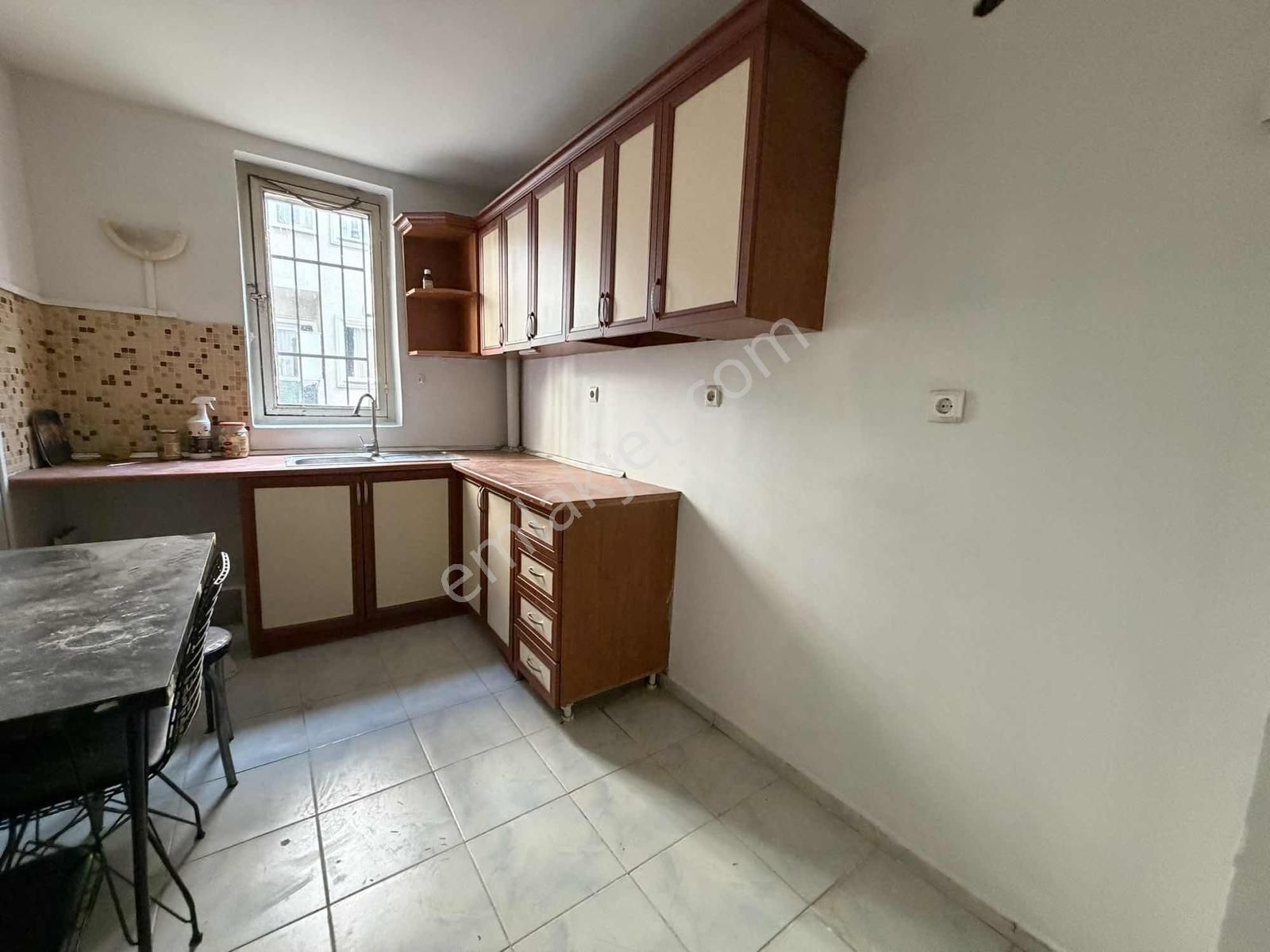 Çengelköy Ata 2 Sitesi Mavi Çam Caddesi Bahçe Katı 3+1 Daire - Görsel 6
