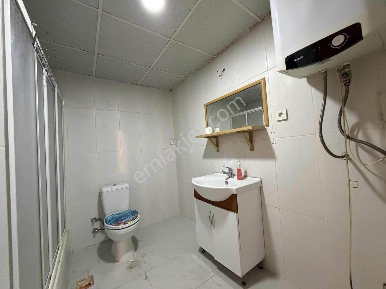 Çengelköy Ata 2 Sitesi Mavi Çam Caddesi Bahçe Katı 3+1 Daire - Görsel 4