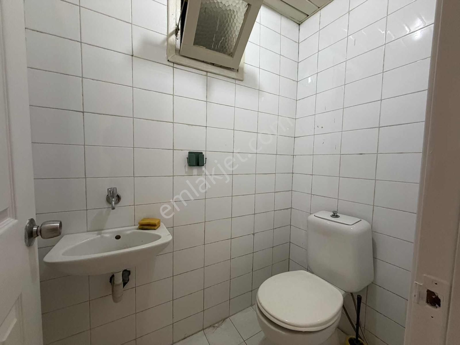 Çengelköy Ata 2 Sitesi Mavi Çam Caddesi Bahçe Katı 3+1 Daire - Görsel 10