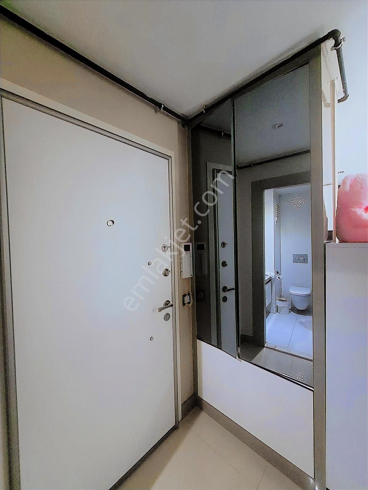 Orange Park Konyaaltı Konaklar Bölgesi Lüks Eşyalı Kiralık Daire - Görsel 6