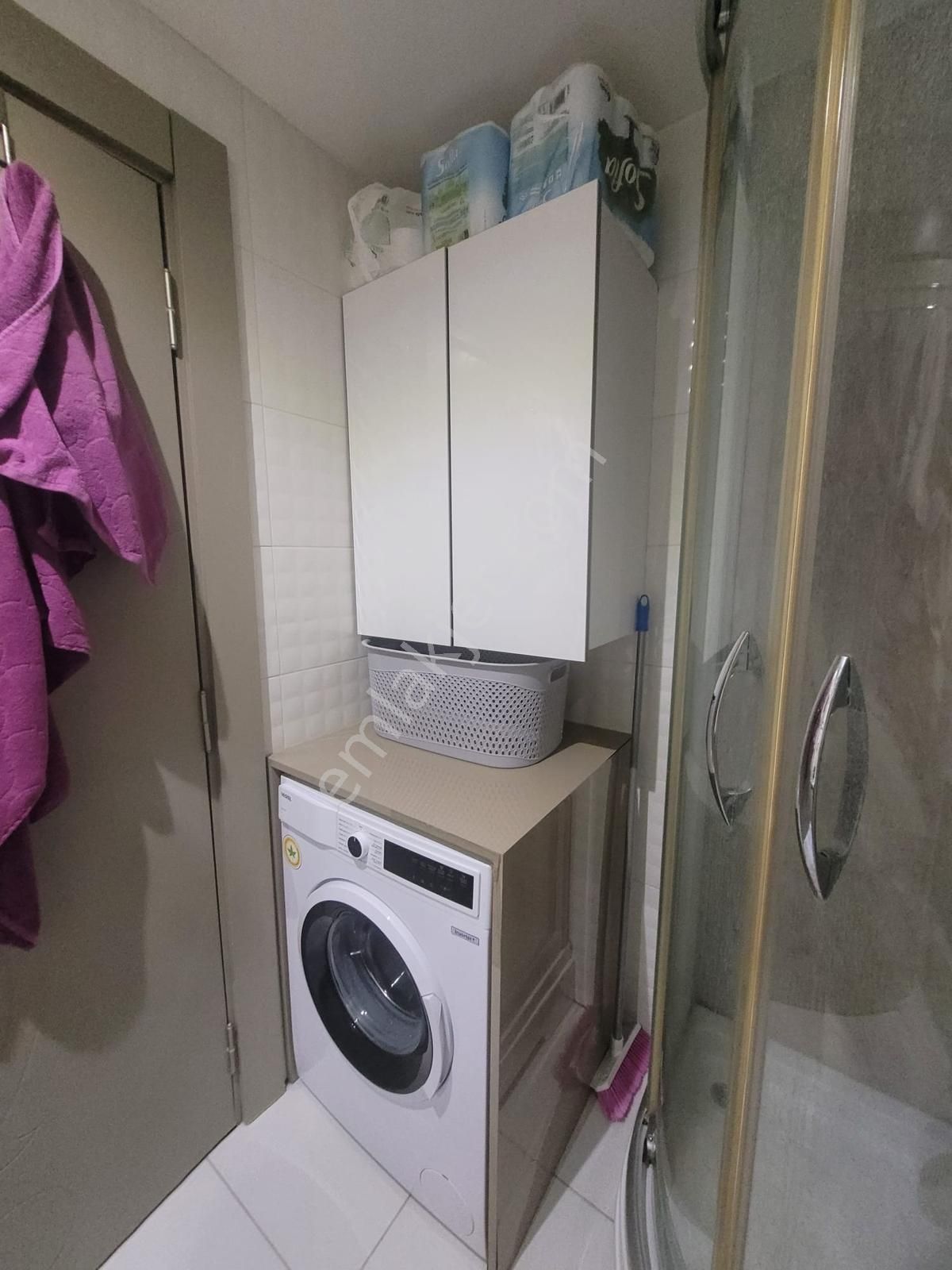 Orange Park Konyaaltı Konaklar Bölgesi Lüks Eşyalı Kiralık Daire - Görsel 17