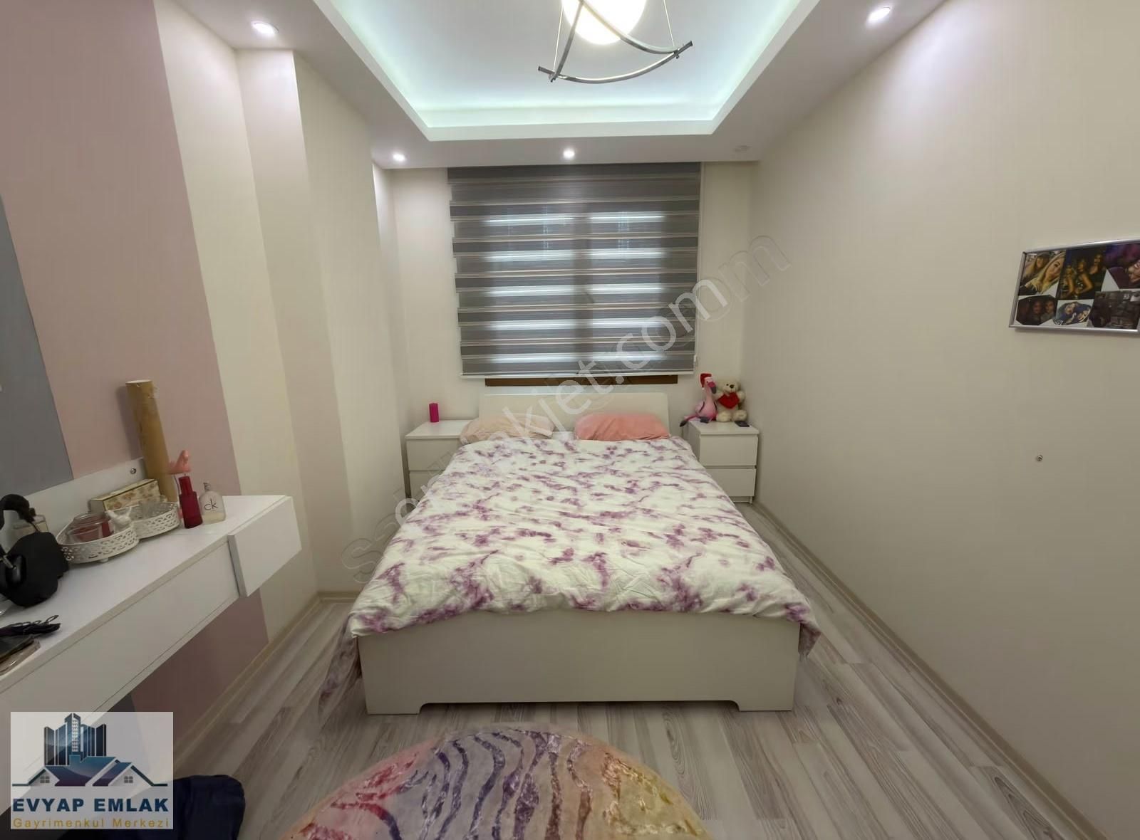 Evyap'tan Bahçelievler Ulubatlı Hasan Caddesi 9 Yıllık Bina 2+1 - Görsel 15