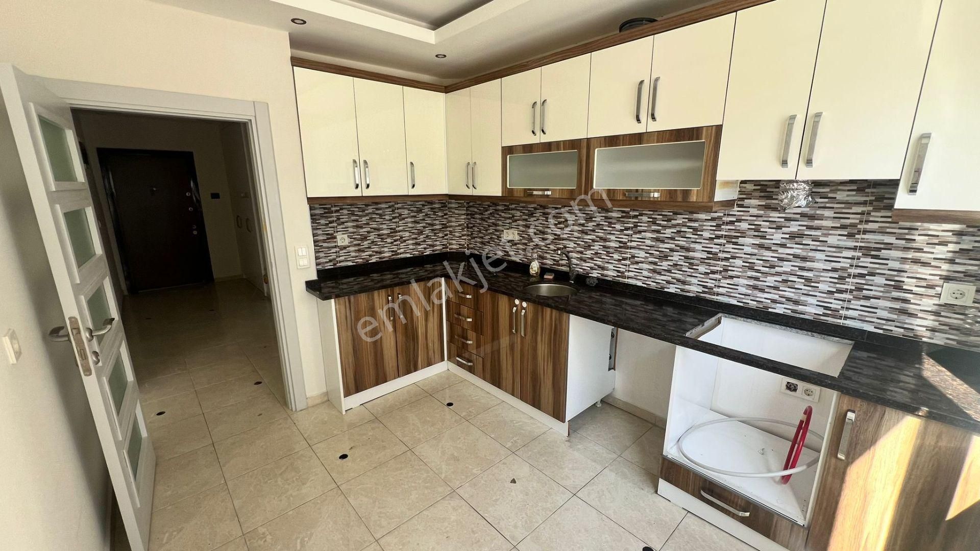 Fığla Mahallesi’nde Geniş Ve Ferah 3+1 Ayrı Mutfaklı Daire - Görsel 12