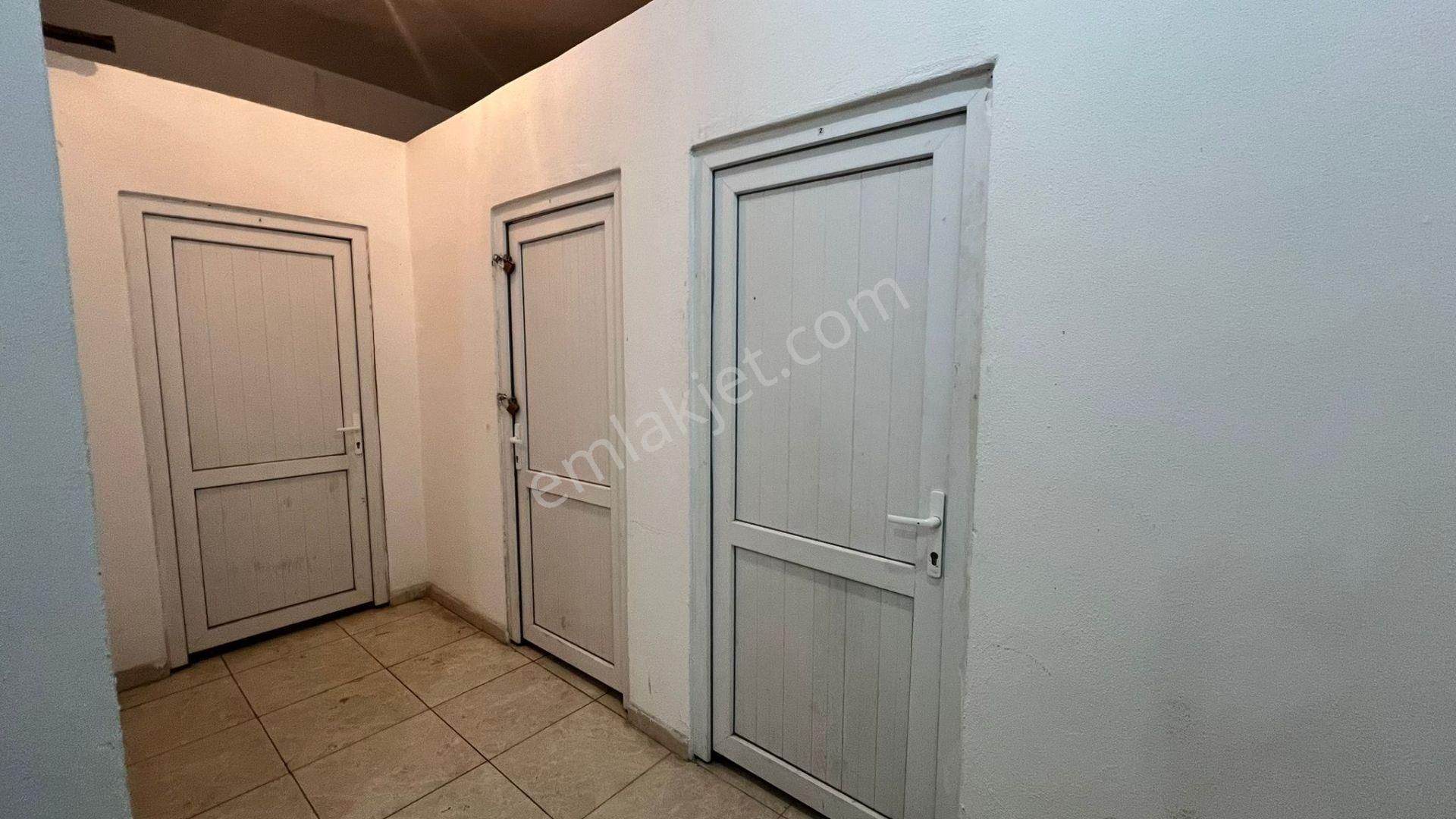 Fığla Mahallesi’nde Geniş Ve Ferah 3+1 Ayrı Mutfaklı Daire - Görsel 32