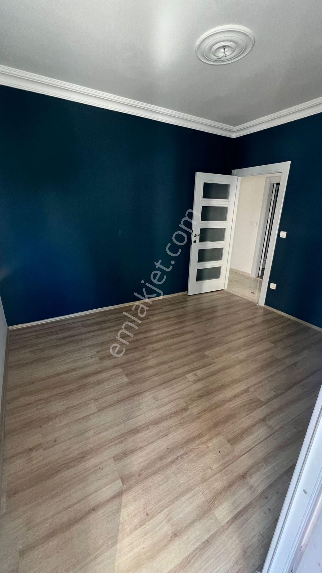 Fığla Mahallesi’nde Geniş Ve Ferah 3+1 Ayrı Mutfaklı Daire - Görsel 21