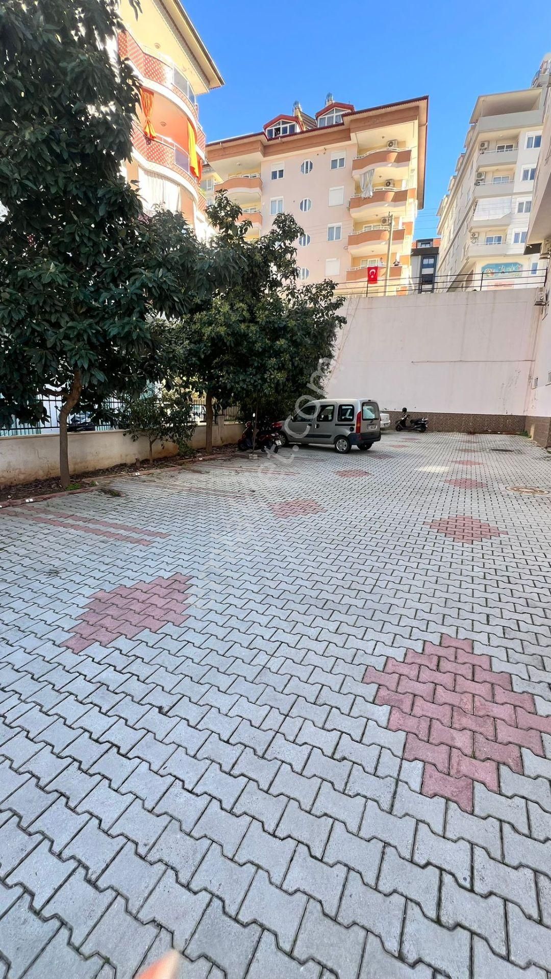 Fığla Mahallesi’nde Geniş Ve Ferah 3+1 Ayrı Mutfaklı Daire - Görsel 19