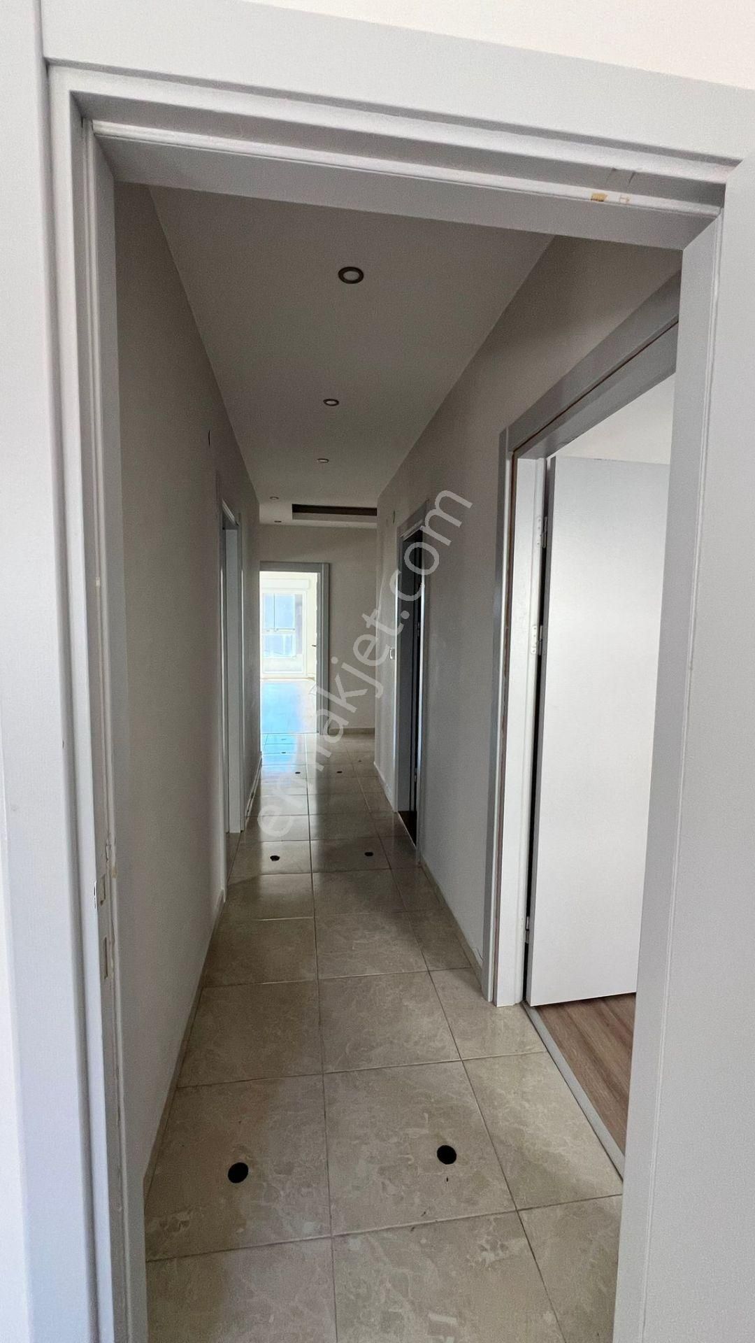 Fığla Mahallesi’nde Geniş Ve Ferah 3+1 Ayrı Mutfaklı Daire - Görsel 6