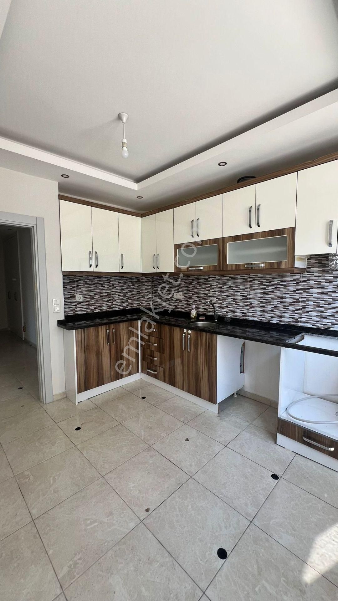 Fığla Mahallesi’nde Geniş Ve Ferah 3+1 Ayrı Mutfaklı Daire - Görsel 31