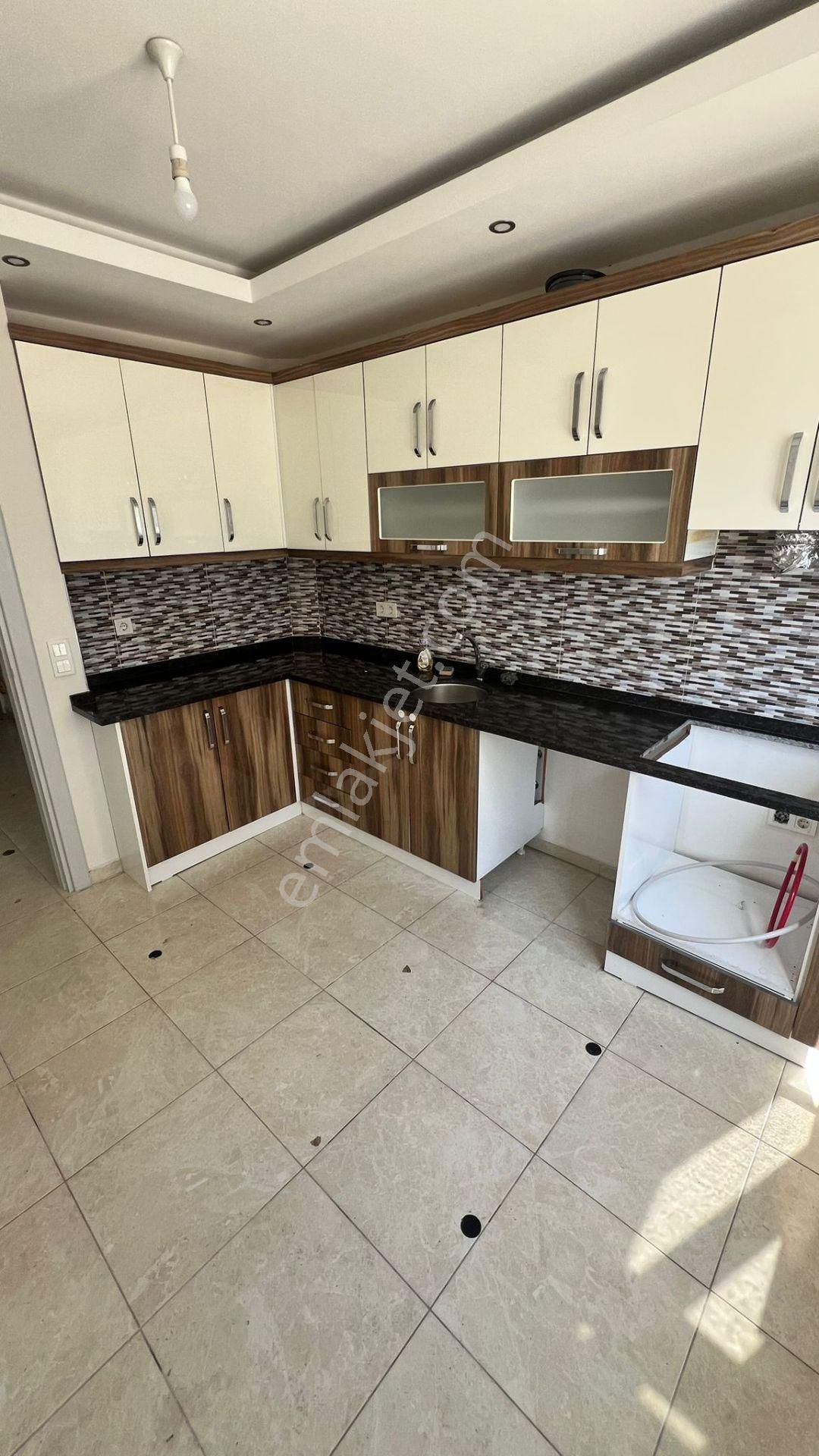 Fığla Mahallesi’nde Geniş Ve Ferah 3+1 Ayrı Mutfaklı Daire - Görsel 18