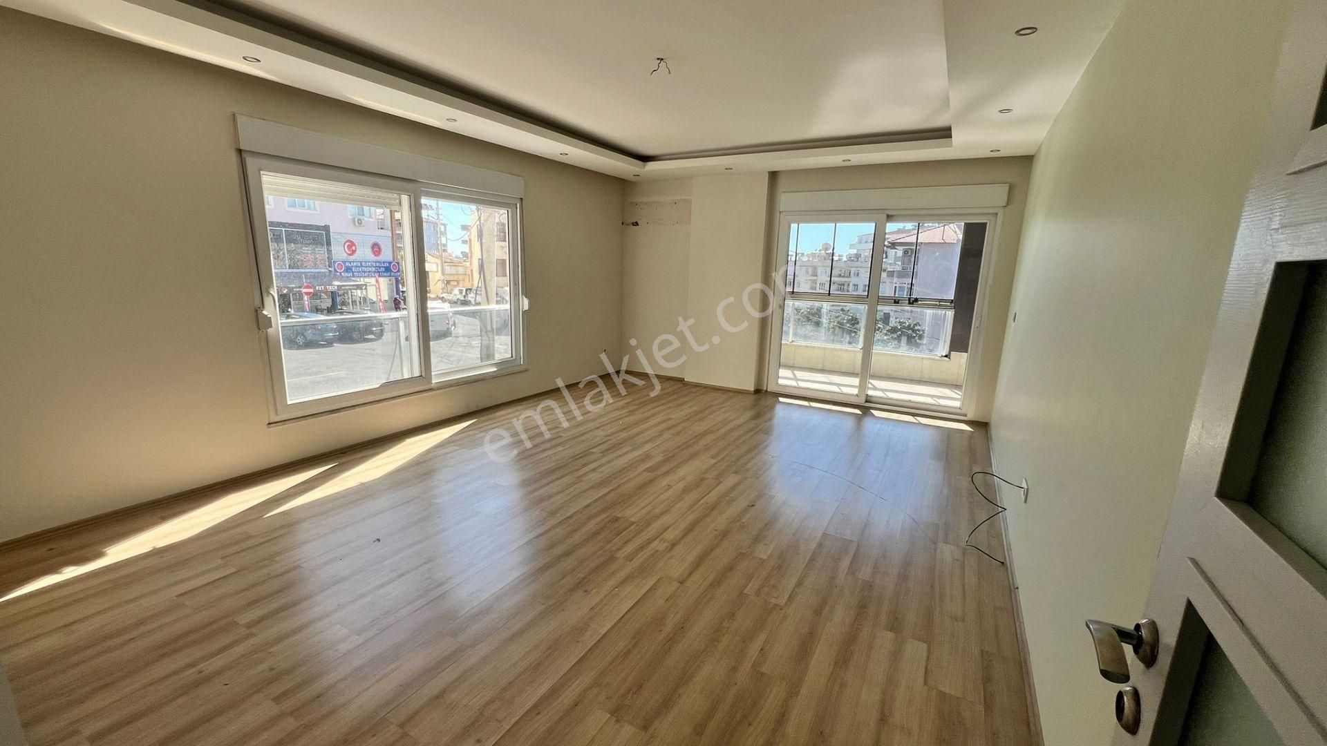 Fığla Mahallesi’nde Geniş Ve Ferah 3+1 Ayrı Mutfaklı Daire - Görsel 20