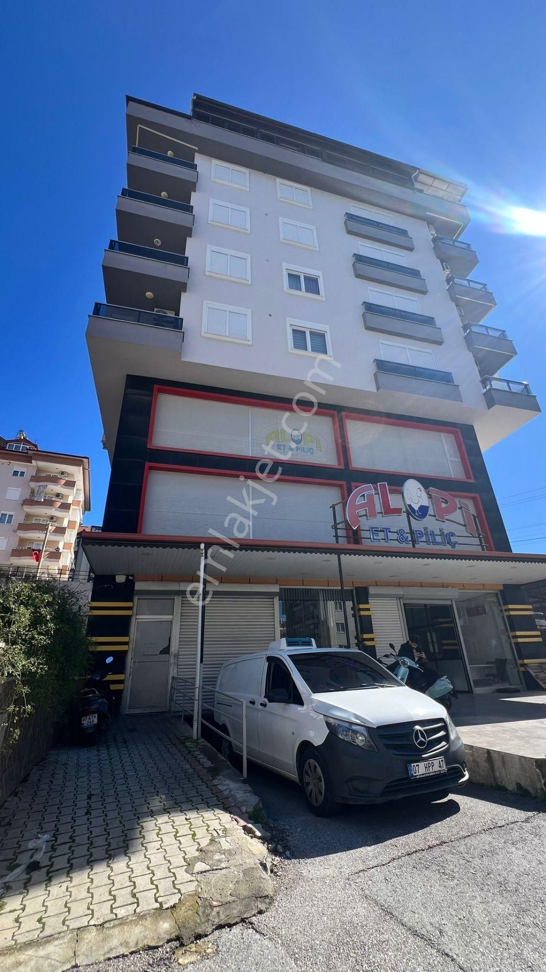 Fığla Mahallesi’nde Geniş Ve Ferah 3+1 Ayrı Mutfaklı Daire - Görsel 23