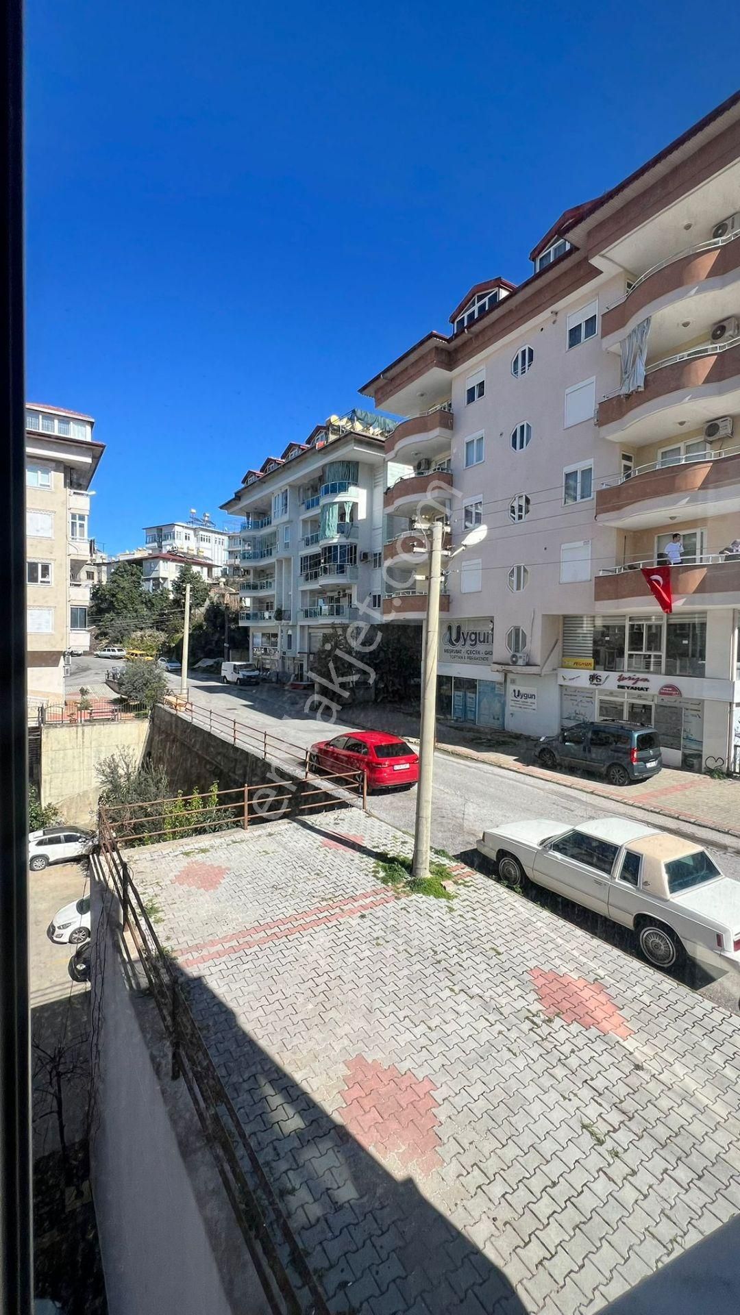 Fığla Mahallesi’nde Geniş Ve Ferah 3+1 Ayrı Mutfaklı Daire - Görsel 22