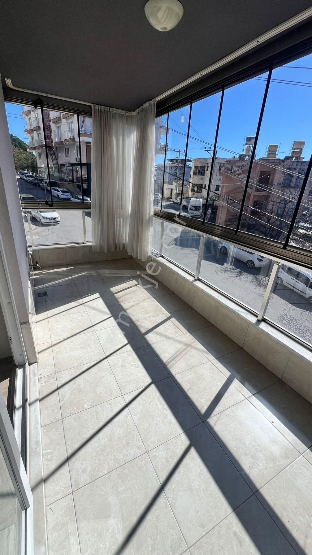 Fığla Mahallesi’nde Geniş Ve Ferah 3+1 Ayrı Mutfaklı Daire - Görsel 25