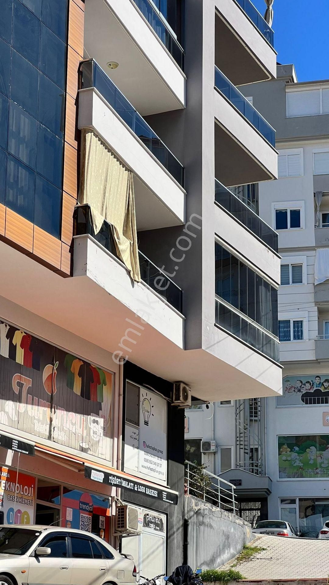 Fığla Mahallesi’nde Geniş Ve Ferah 3+1 Ayrı Mutfaklı Daire - Görsel 17