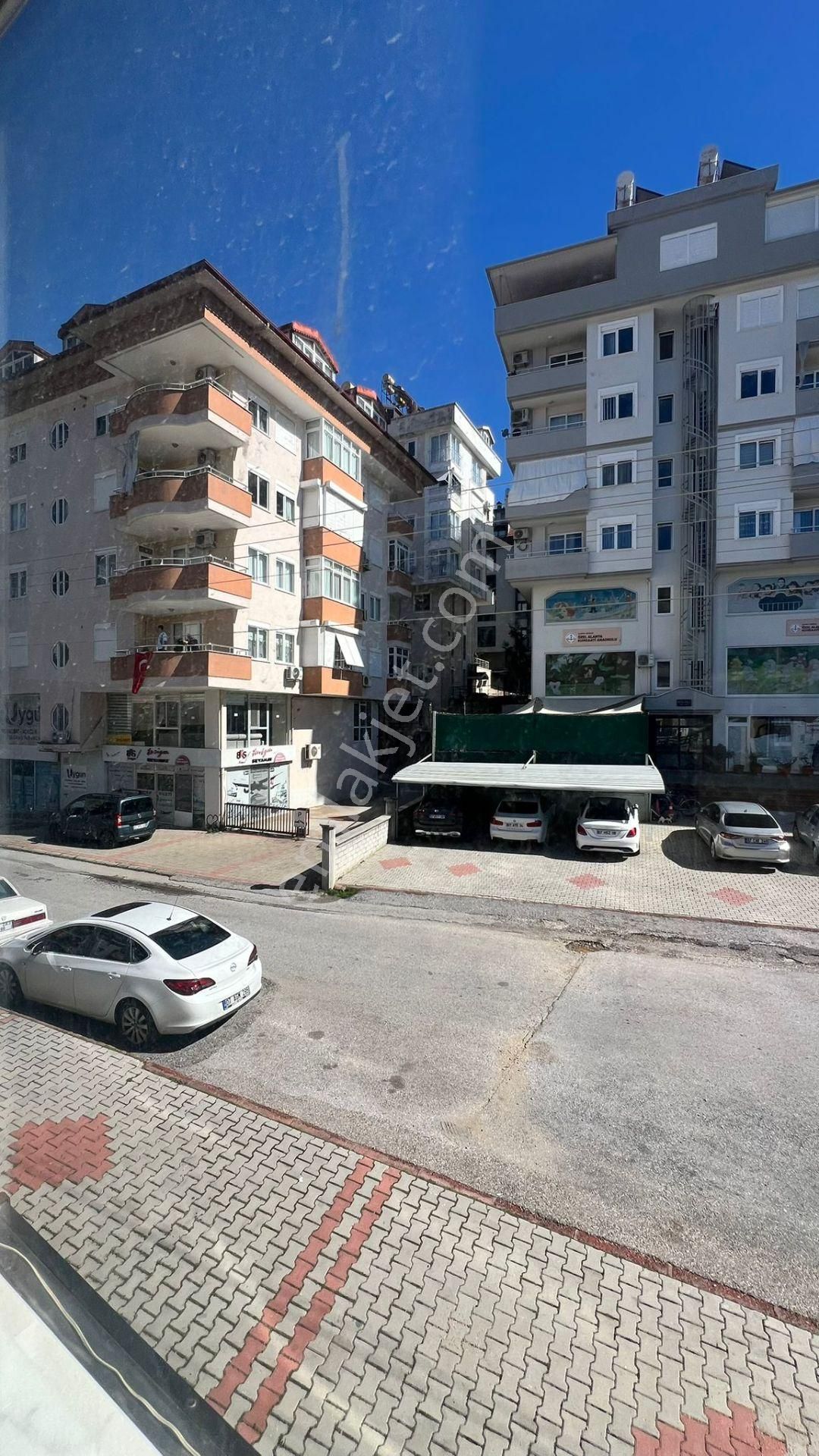 Fığla Mahallesi’nde Geniş Ve Ferah 3+1 Ayrı Mutfaklı Daire - Görsel 24