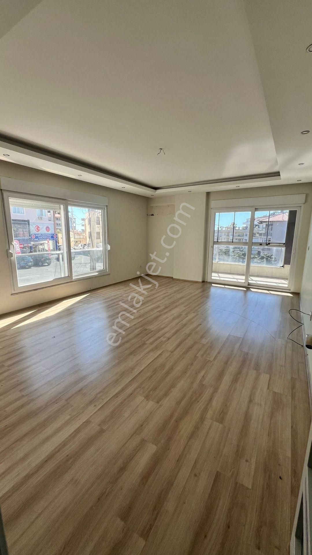 Fığla Mahallesi’nde Geniş Ve Ferah 3+1 Ayrı Mutfaklı Daire - Görsel 14