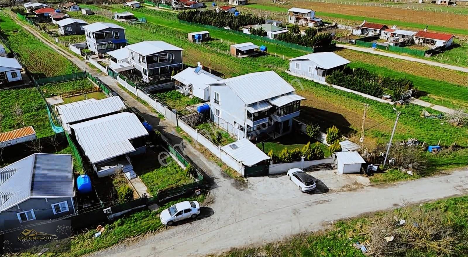 Çatalca İzzettin Mahallesinde 239 M² Arsa İçinde 70 M² Ev - Görsel 11