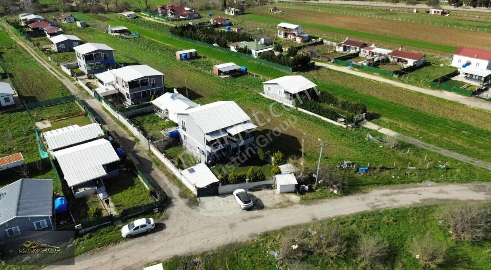 Çatalca İzzettin Mahallesinde 239 M² Arsa İçinde 70 M² Ev - Görsel 12