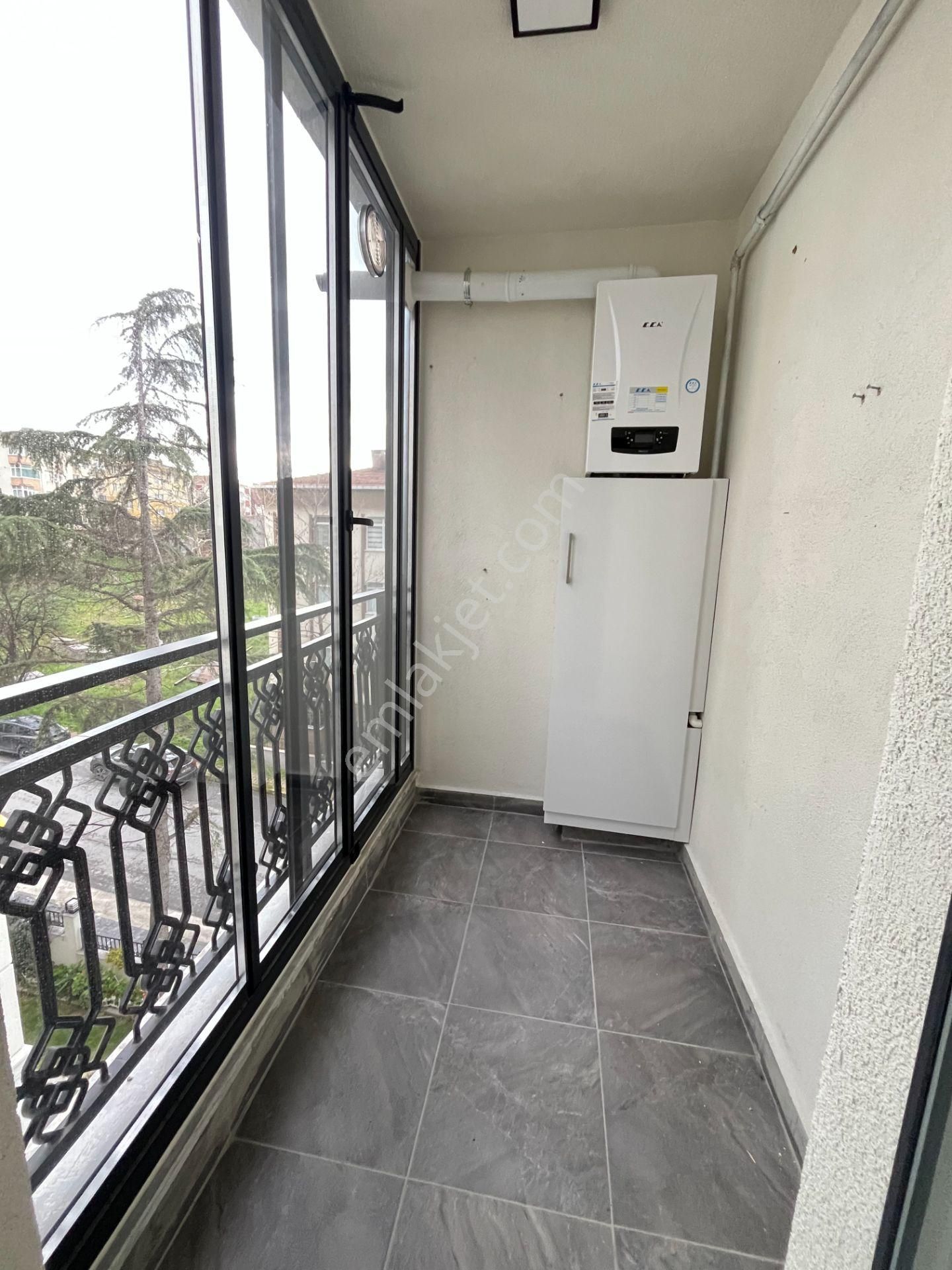 Büyükçekmece Atatürk Mah Sıfır Ultra Lüks Butik Sitede 2+1 Satılık Daire - Görsel 3