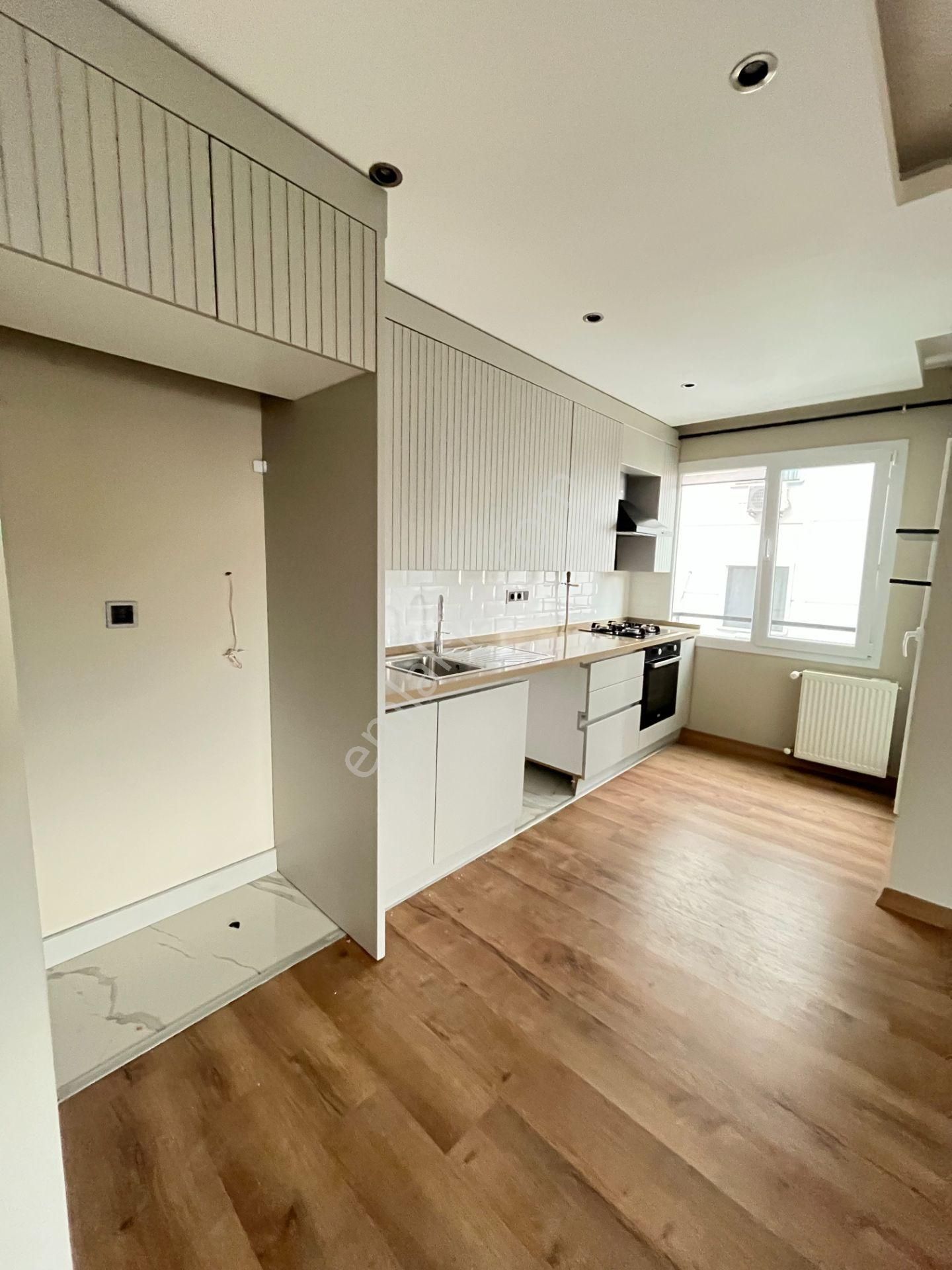 Büyükçekmece Atatürk Mah Sıfır Ultra Lüks Butik Sitede 2+1 Satılık Daire - Görsel 20