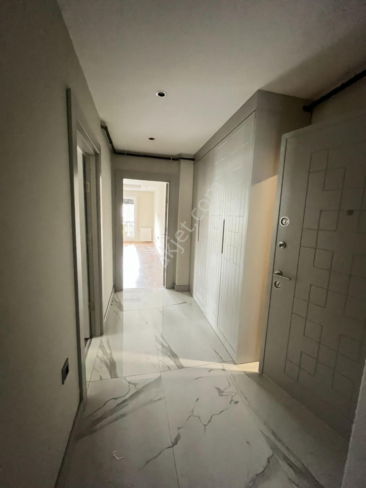 Büyükçekmece Atatürk Mah Sıfır Ultra Lüks Butik Sitede 2+1 Satılık Daire - Görsel 29