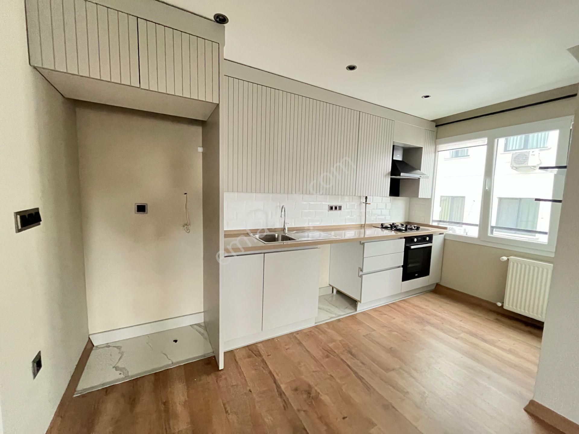 Büyükçekmece Atatürk Mah Sıfır Ultra Lüks Butik Sitede 2+1 Satılık Daire - Görsel 17