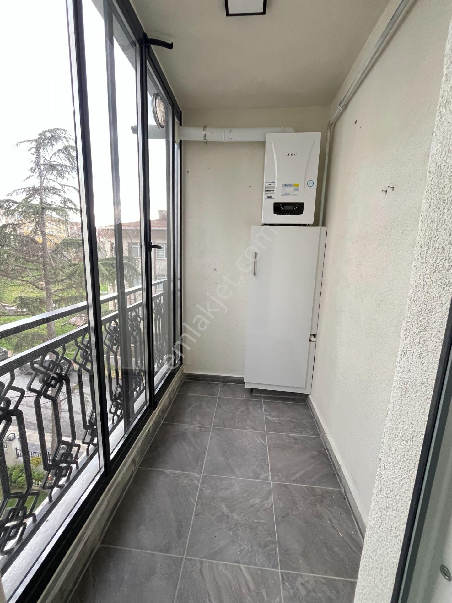 Büyükçekmece Atatürk Mah Sıfır Ultra Lüks Butik Sitede 2+1 Satılık Daire - Görsel 2