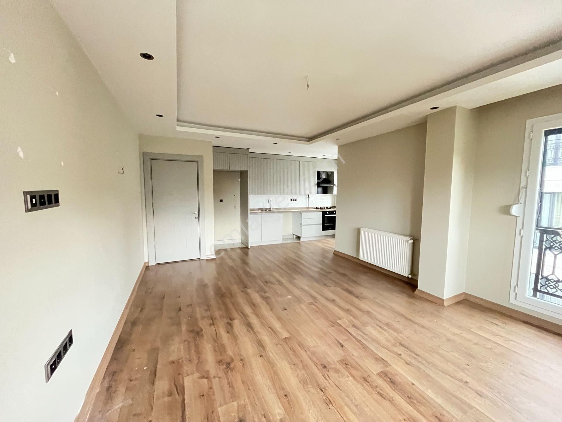 Büyükçekmece Atatürk Mah Sıfır Ultra Lüks Butik Sitede 2+1 Satılık Daire - Görsel 22