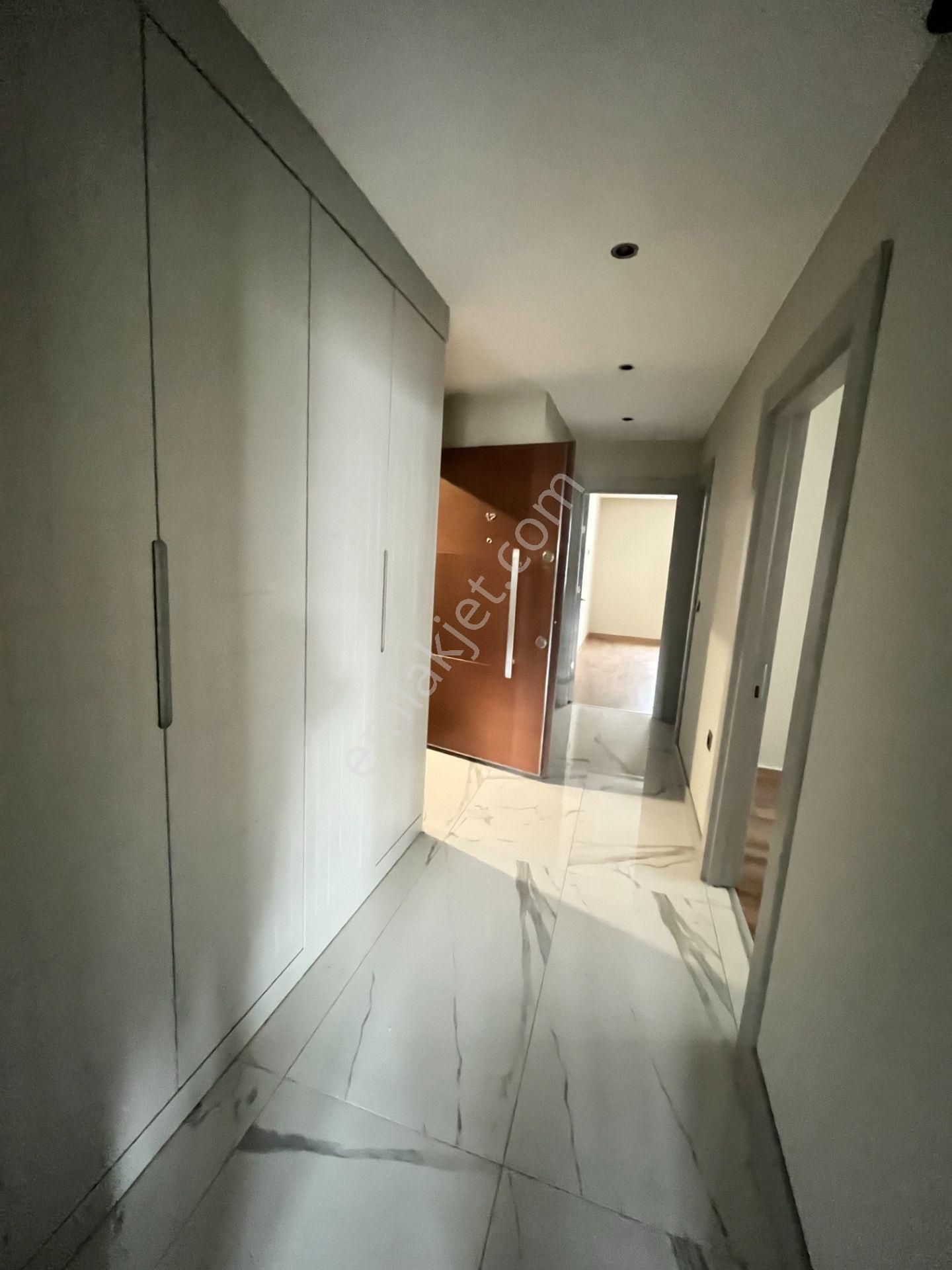 Büyükçekmece Atatürk Mah Sıfır Ultra Lüks Butik Sitede 2+1 Satılık Daire - Görsel 27