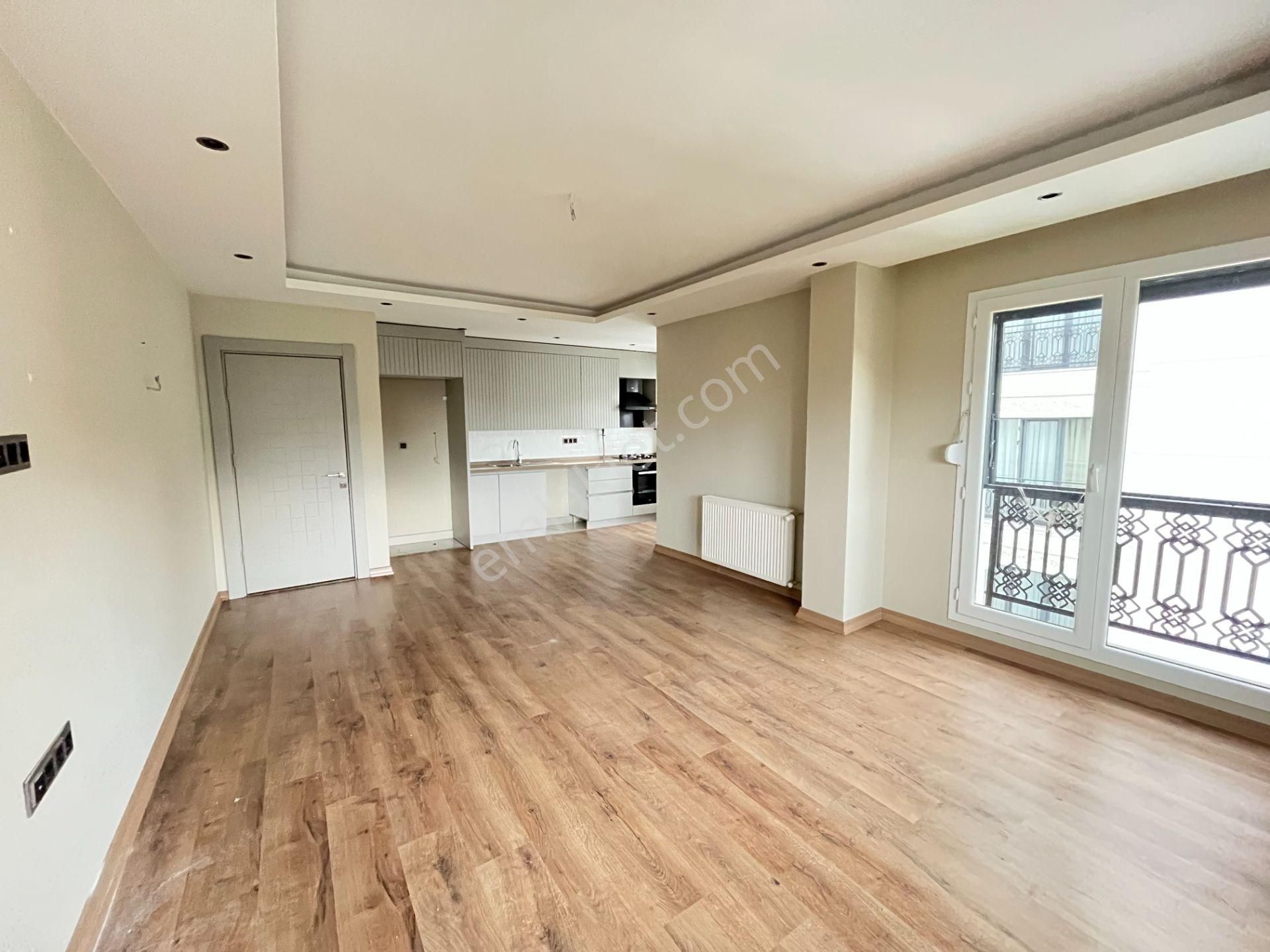 Büyükçekmece Atatürk Mah Sıfır Ultra Lüks Butik Sitede 2+1 Satılık Daire - Görsel 23