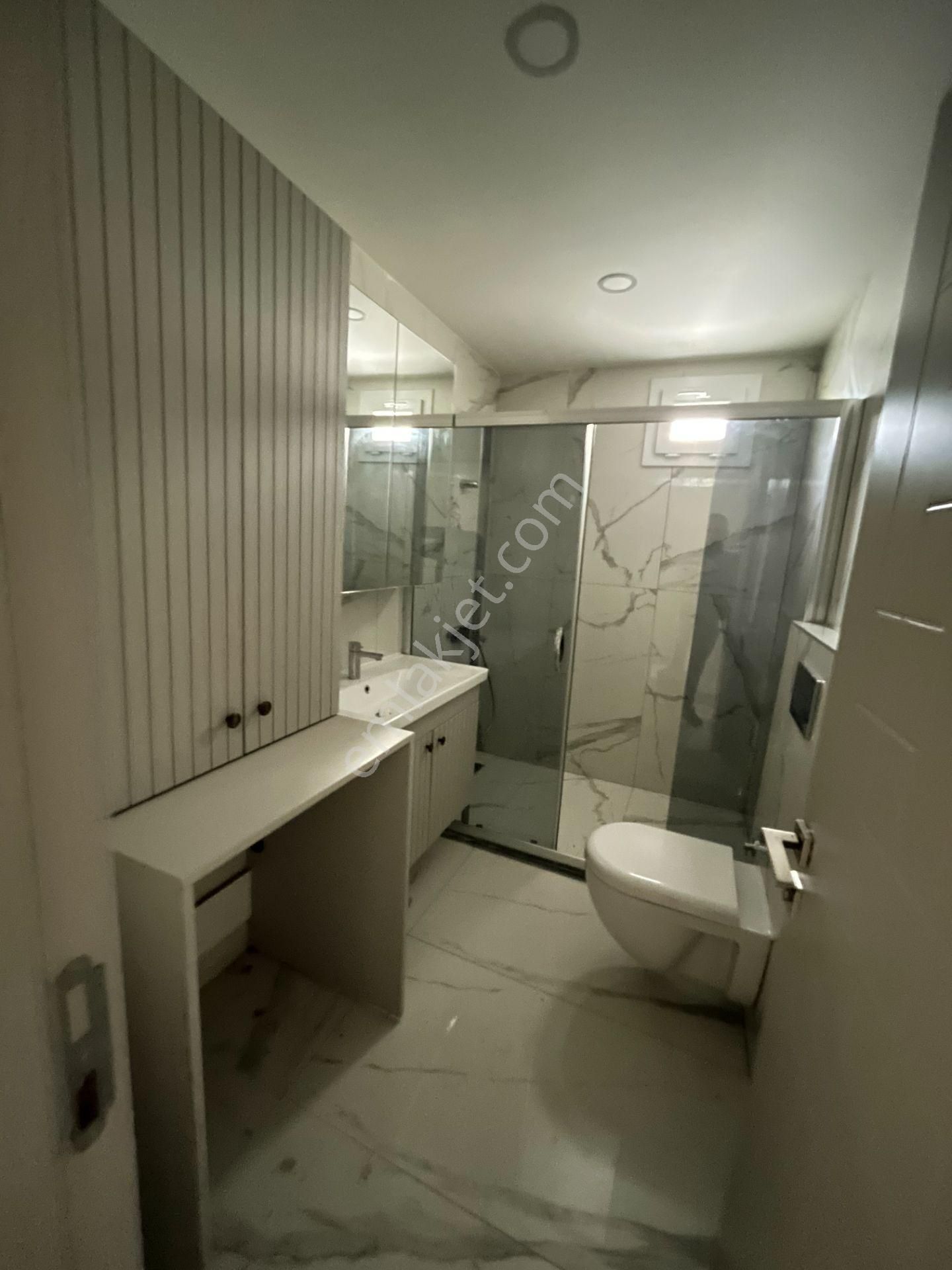 Büyükçekmece Atatürk Mah Sıfır Ultra Lüks Butik Sitede 2+1 Satılık Daire - Görsel 8