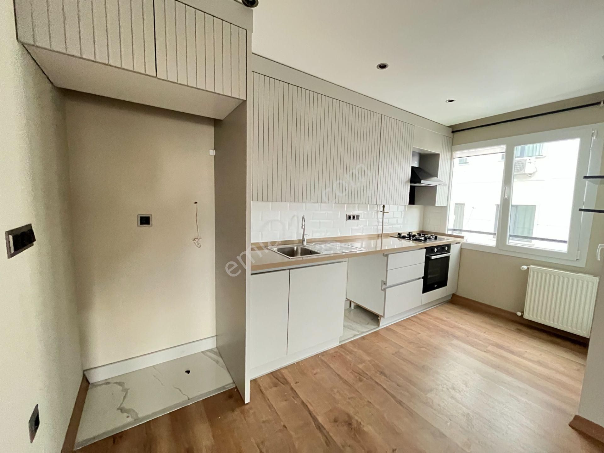 Büyükçekmece Atatürk Mah Sıfır Ultra Lüks Butik Sitede 2+1 Satılık Daire - Görsel 18