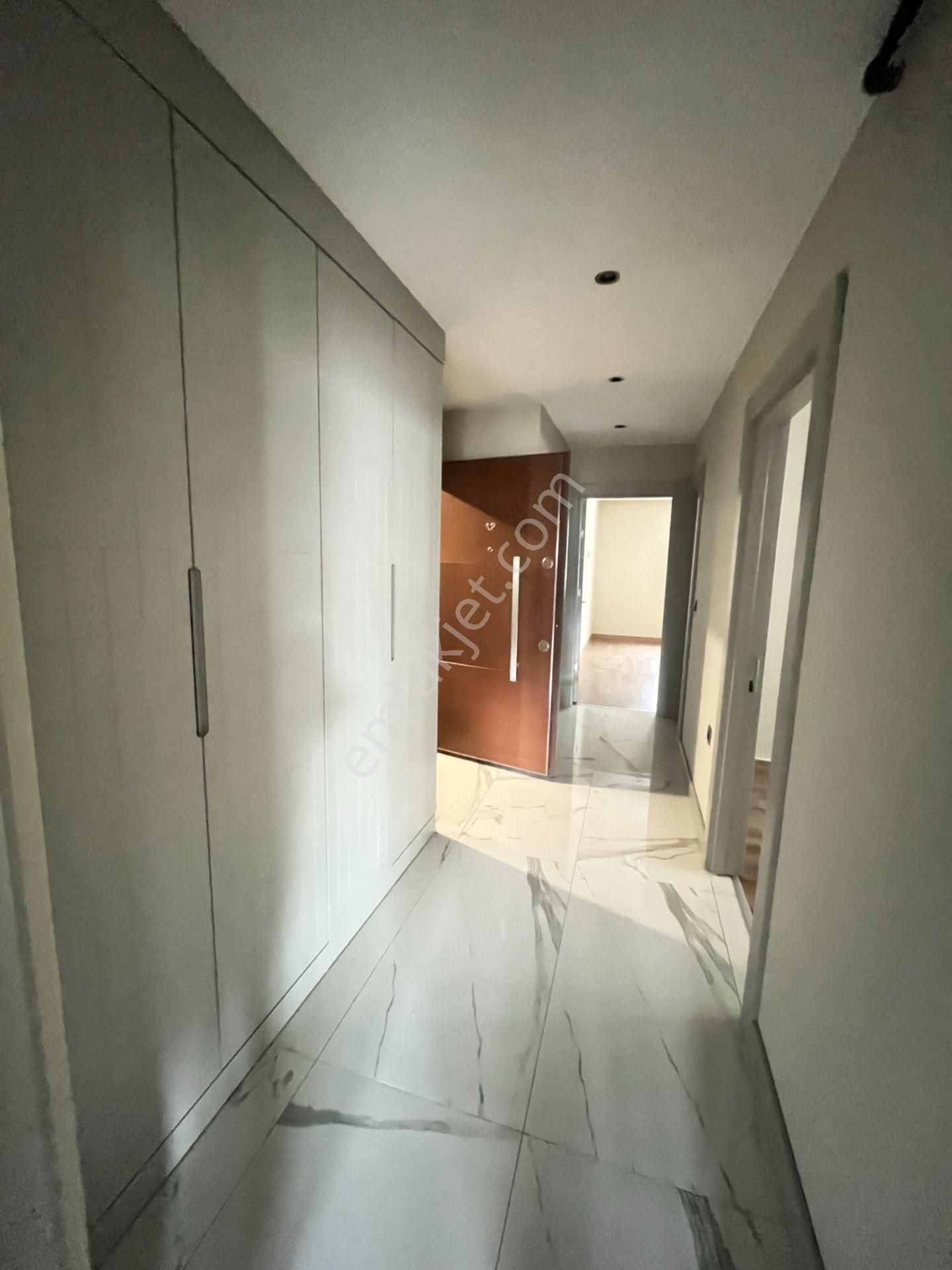 Büyükçekmece Atatürk Mah Sıfır Ultra Lüks Butik Sitede 2+1 Satılık Daire - Görsel 26