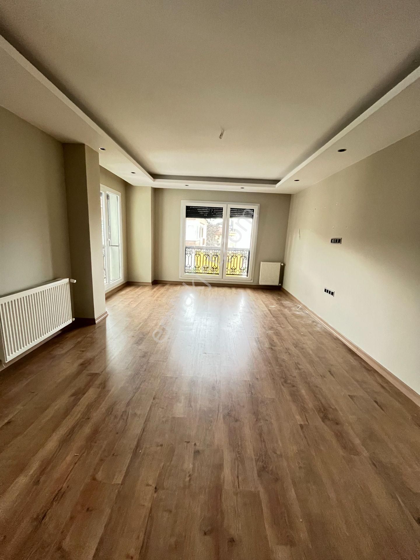 Büyükçekmece Atatürk Mah Sıfır Ultra Lüks Butik Sitede 2+1 Satılık Daire - Görsel 14