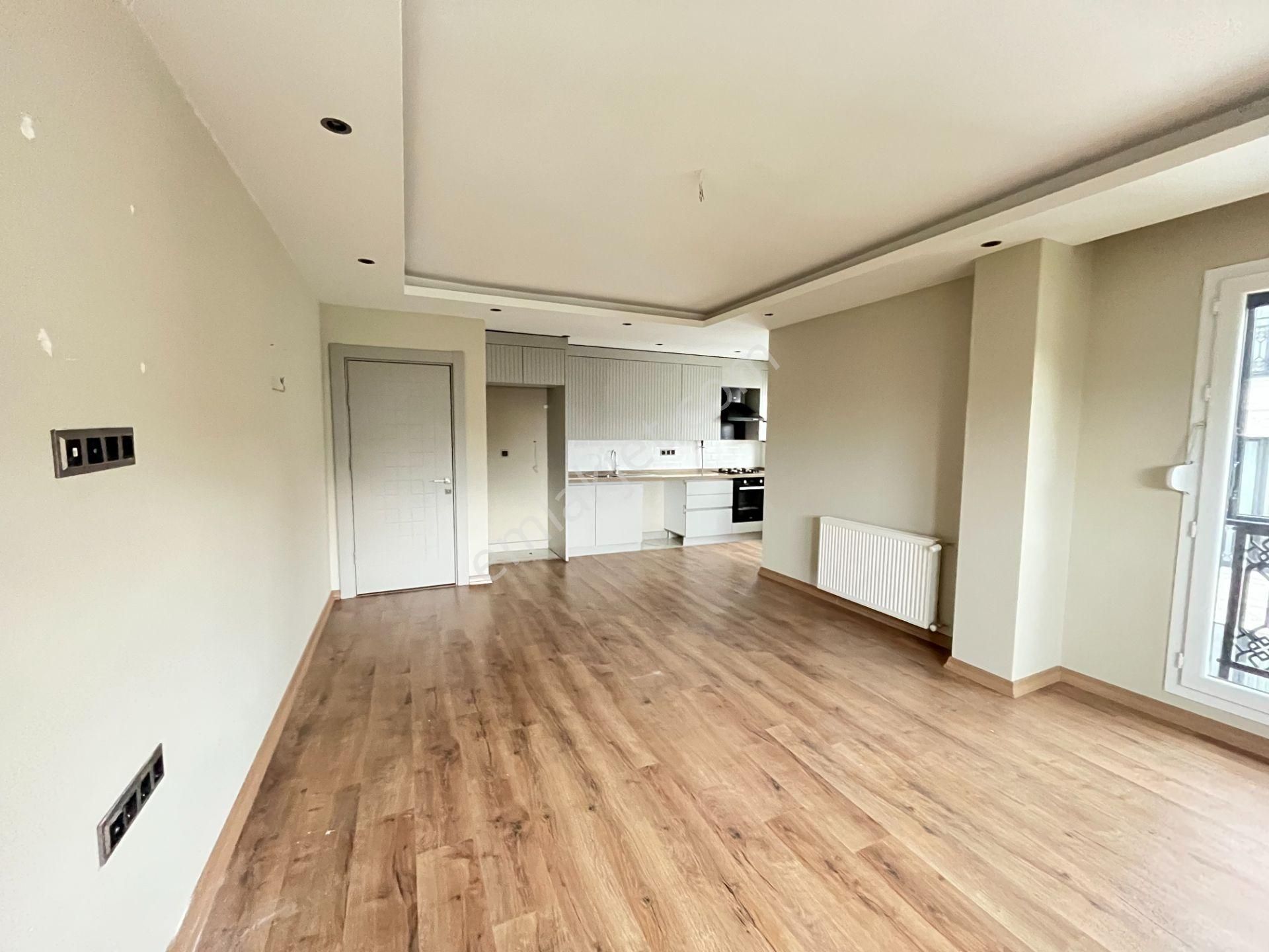 Büyükçekmece Atatürk Mah Sıfır Ultra Lüks Butik Sitede 2+1 Satılık Daire - Görsel 21