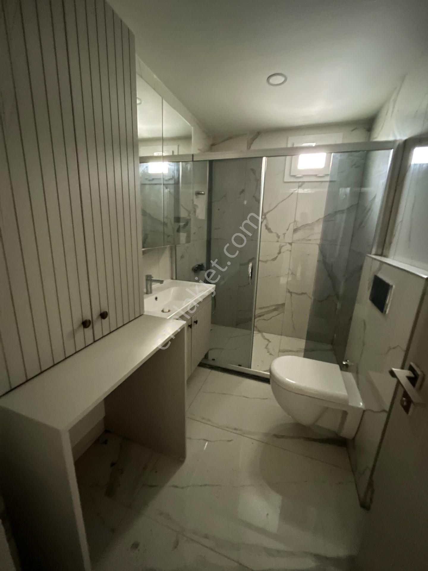 Büyükçekmece Atatürk Mah Sıfır Ultra Lüks Butik Sitede 2+1 Satılık Daire - Görsel 9