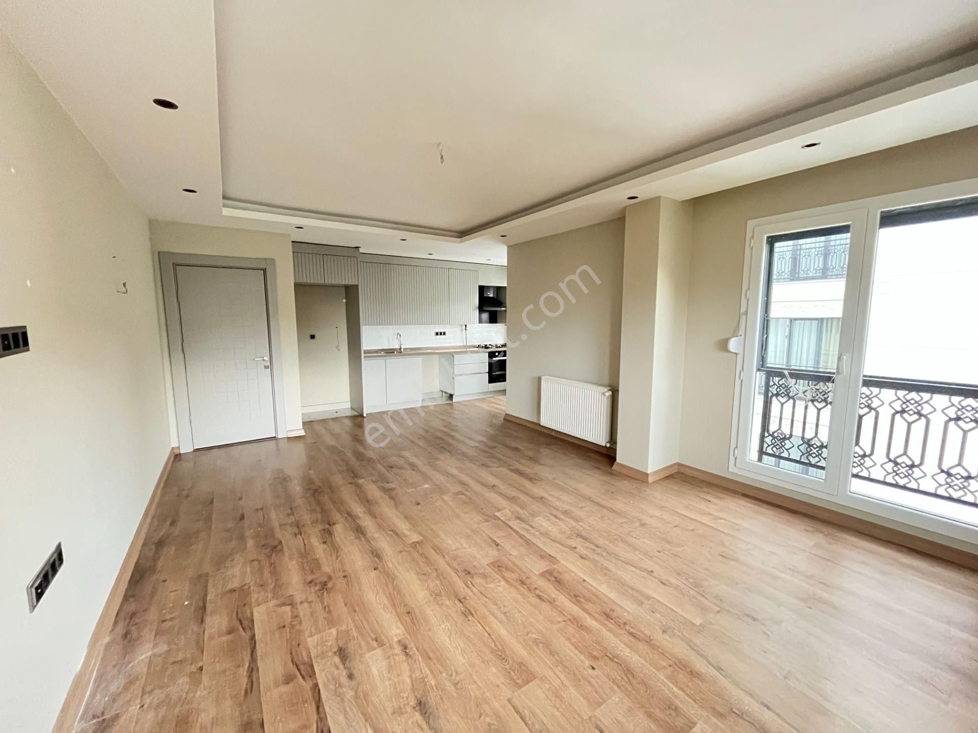 Büyükçekmece Atatürk Mah Sıfır Ultra Lüks Butik Sitede 2+1 Satılık Daire - Görsel 24