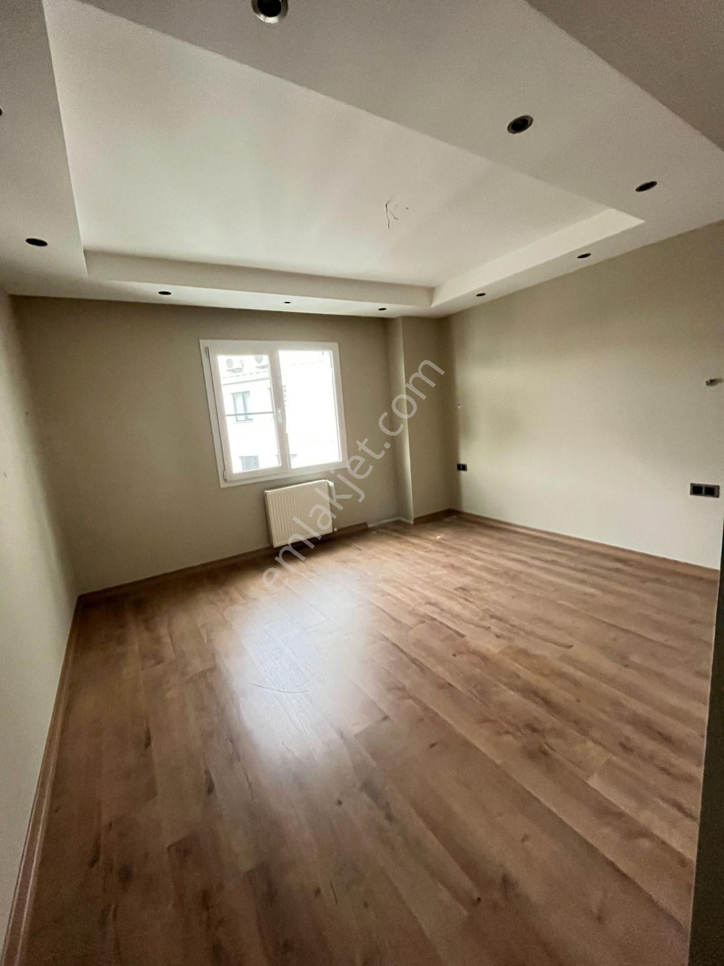 Büyükçekmece Atatürk Mah Sıfır Ultra Lüks Butik Sitede 2+1 Satılık Daire - Görsel 6