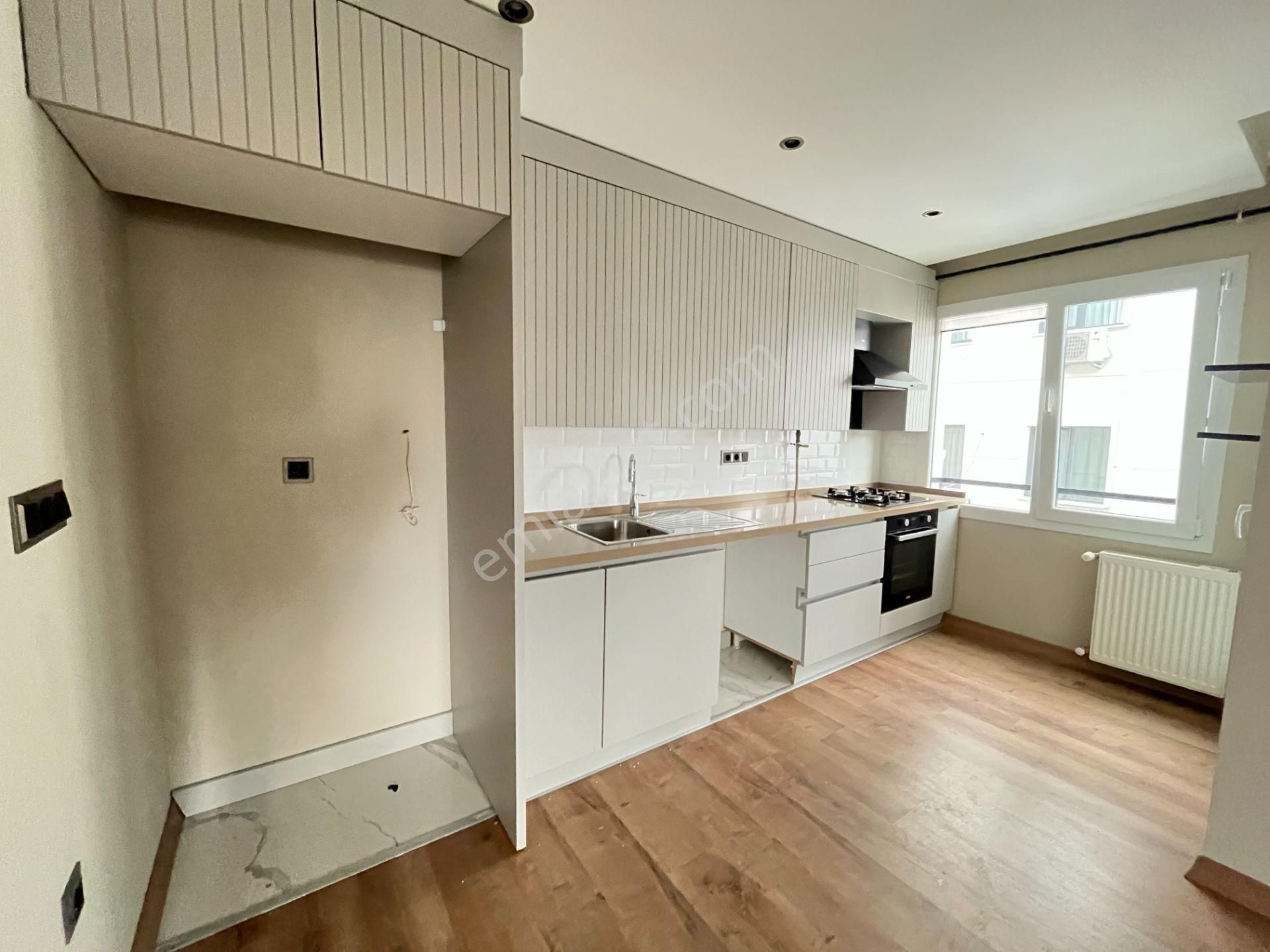 Büyükçekmece Atatürk Mah Sıfır Ultra Lüks Butik Sitede 2+1 Satılık Daire - Görsel 19