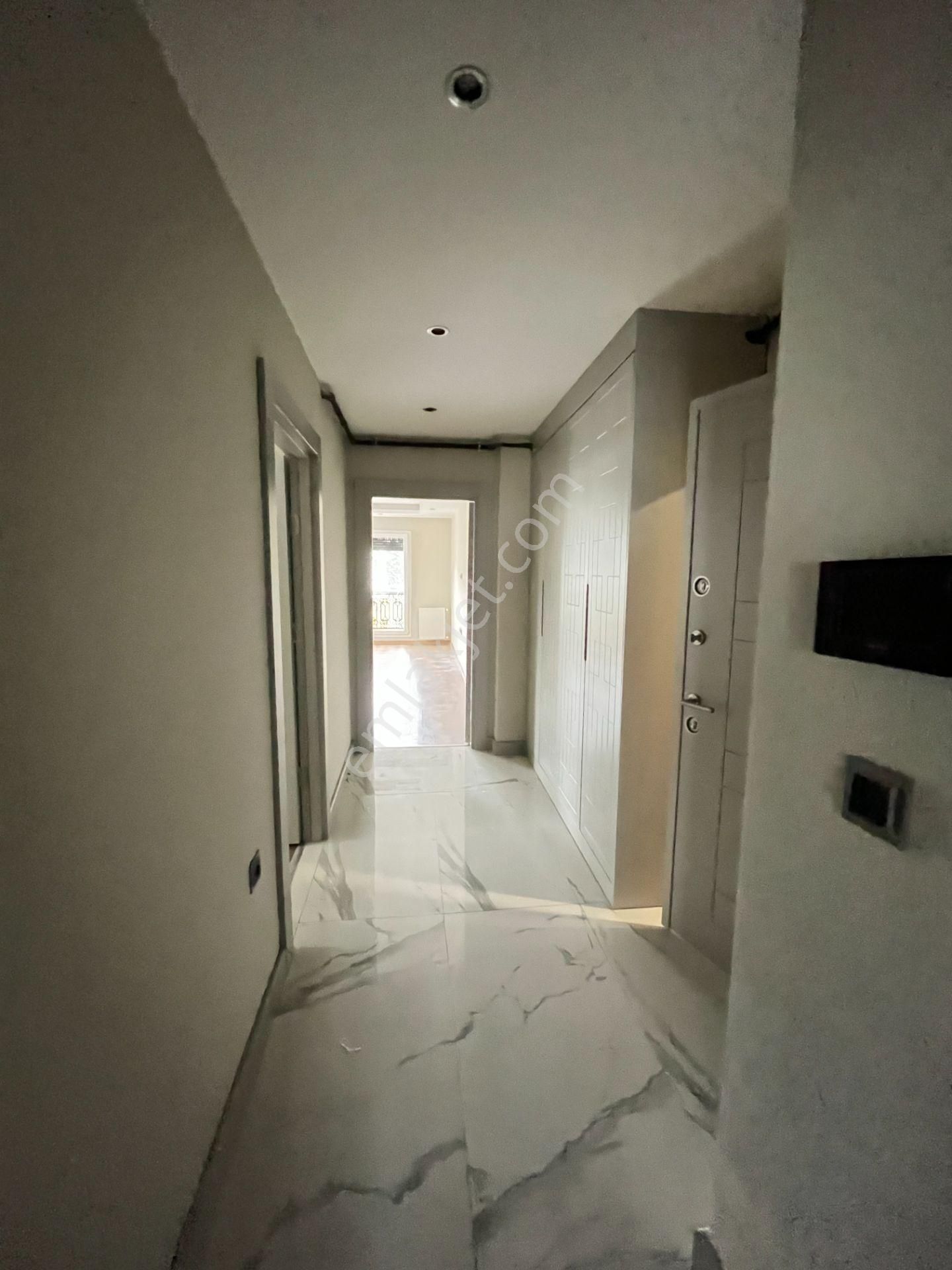 Büyükçekmece Atatürk Mah Sıfır Ultra Lüks Butik Sitede 2+1 Satılık Daire - Görsel 28