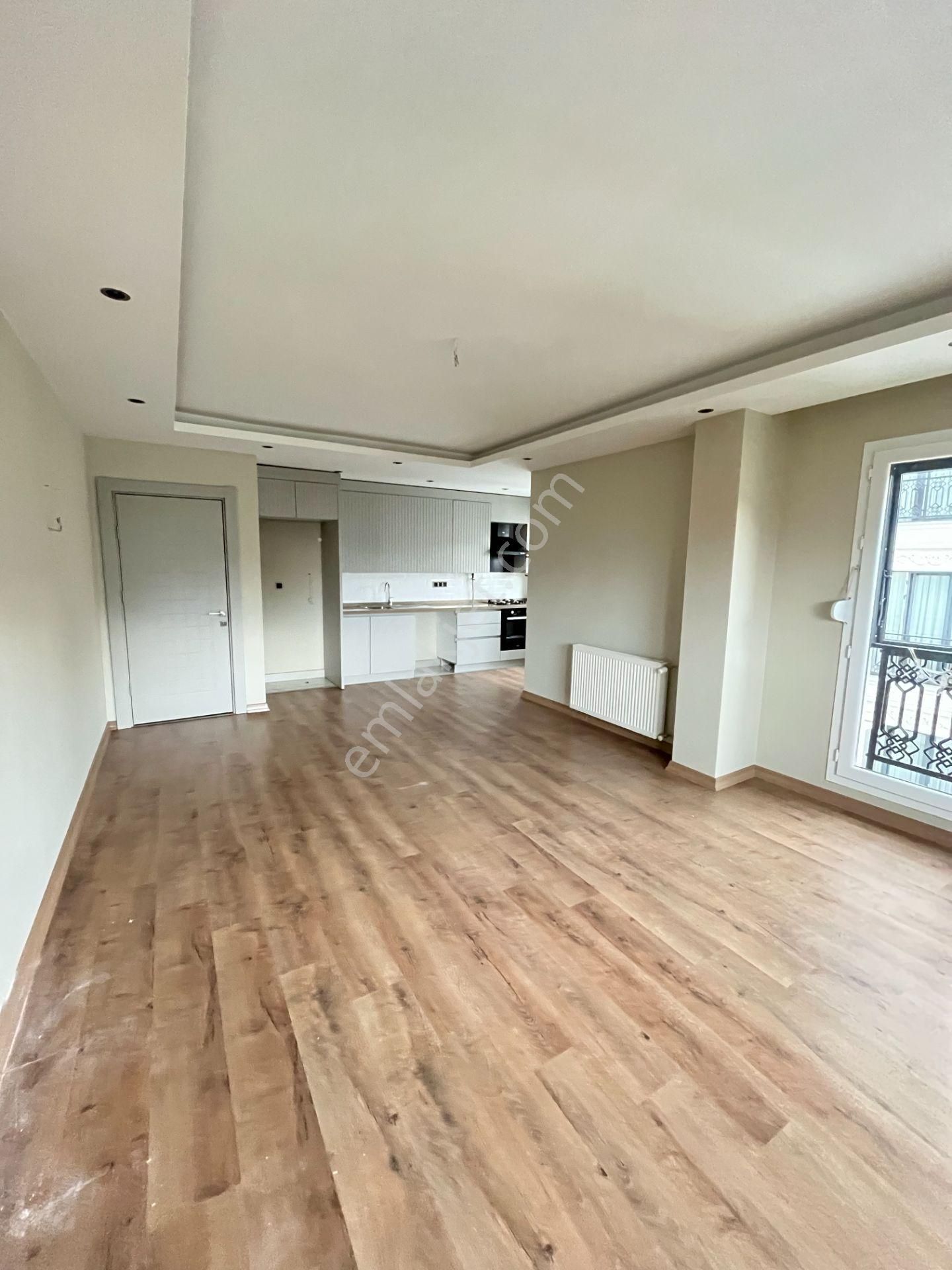 Büyükçekmece Atatürk Mah Sıfır Ultra Lüks Butik Sitede 2+1 Satılık Daire - Görsel 25