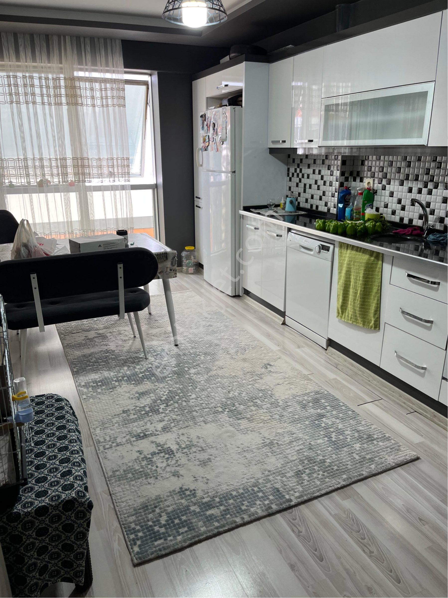 Manisa Turgutlu Selvilitepe’de Eşsiz Manzaraya Sahip 2+1 Daire