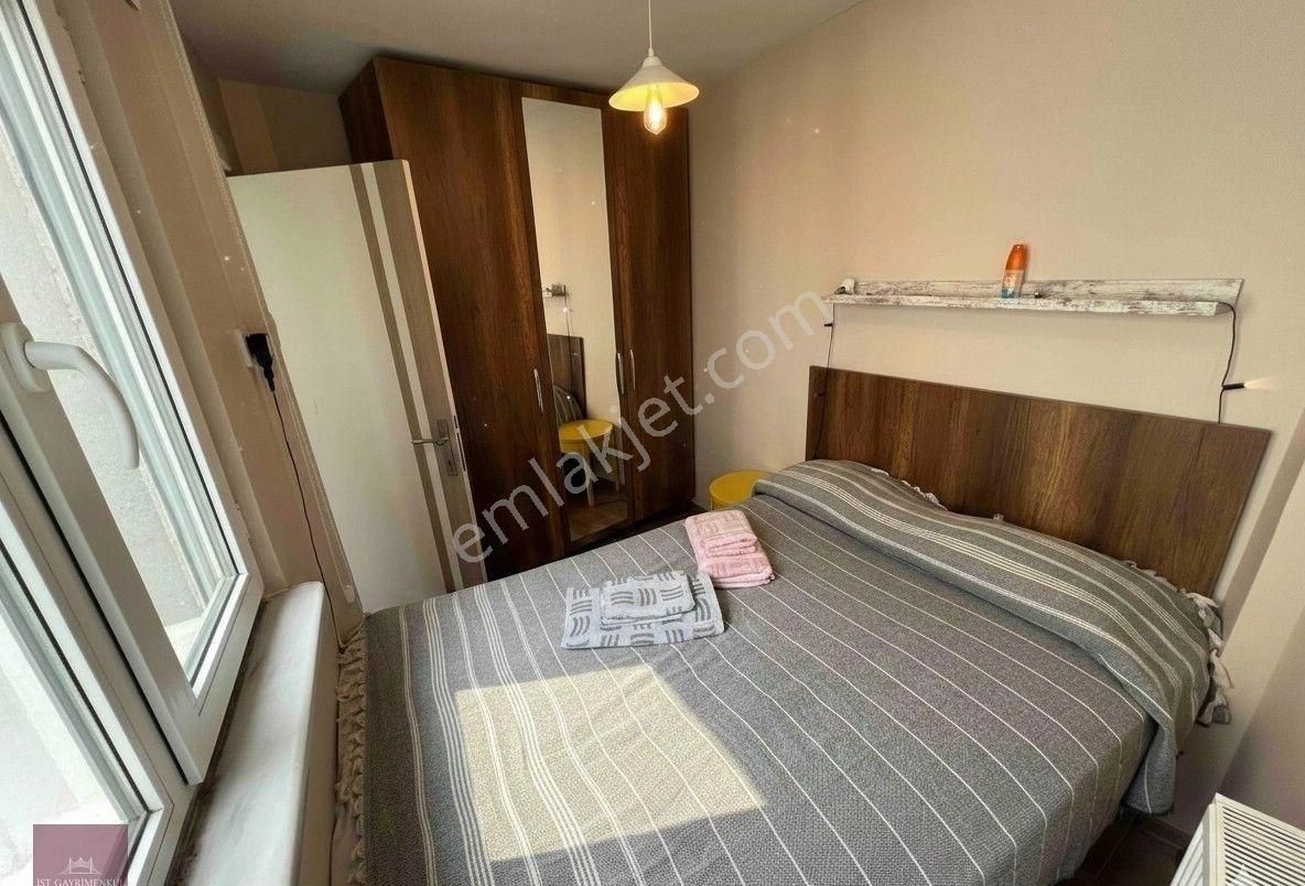 Taksimde Boğaz Manzaralı Eşyalı/taksim Sea View Furnished Apart - Görsel 2