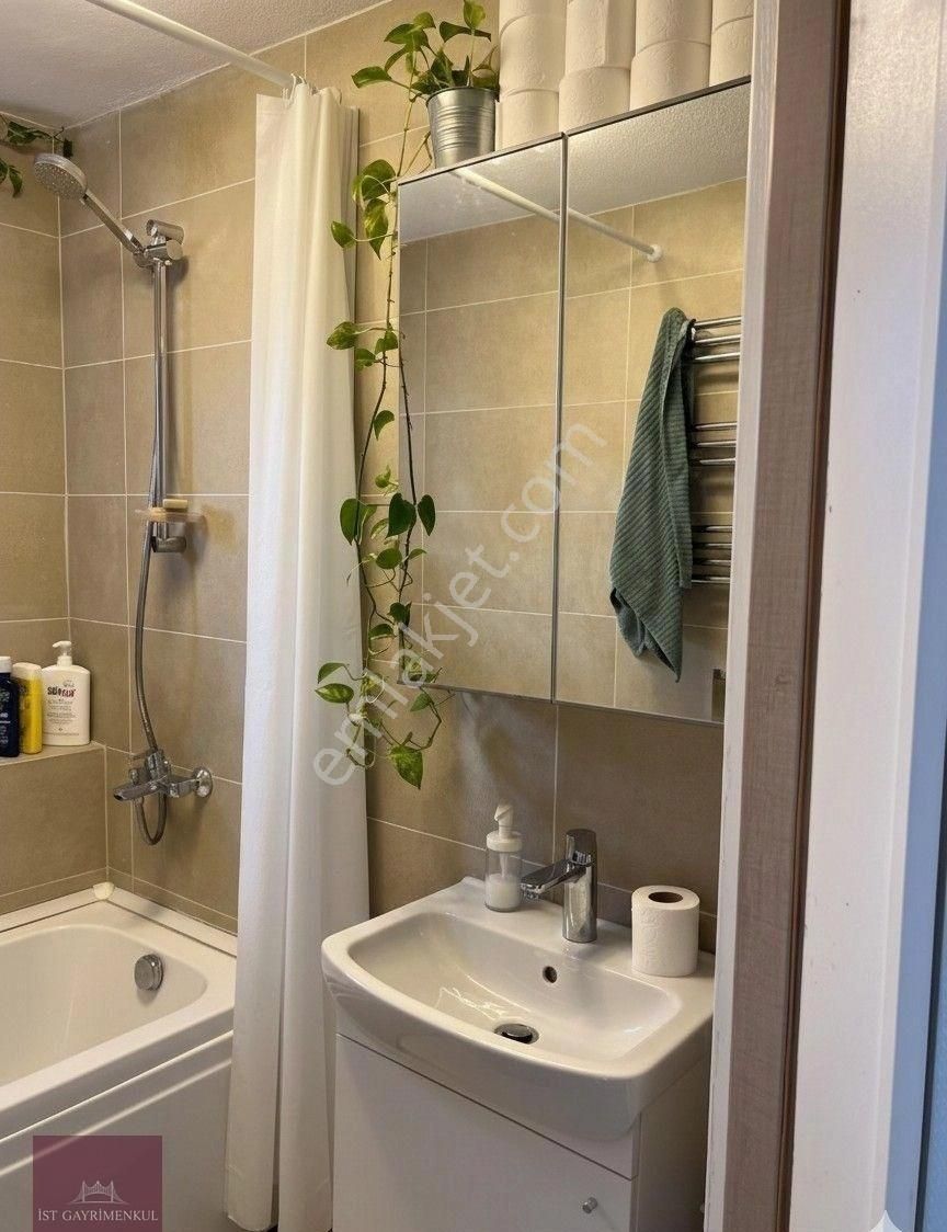 Taksimde Boğaz Manzaralı Eşyalı/taksim Sea View Furnished Apart - Görsel 14