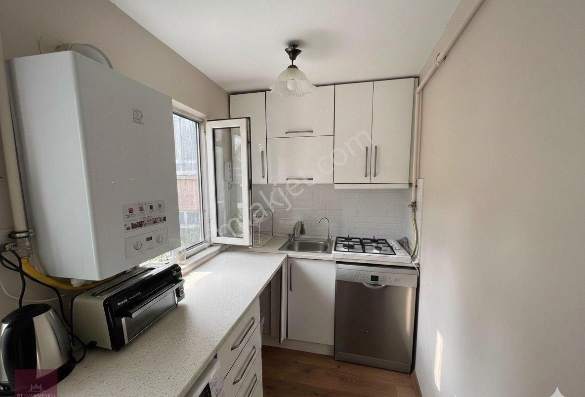 Taksimde Boğaz Manzaralı Eşyalı/taksim Sea View Furnished Apart - Görsel 7