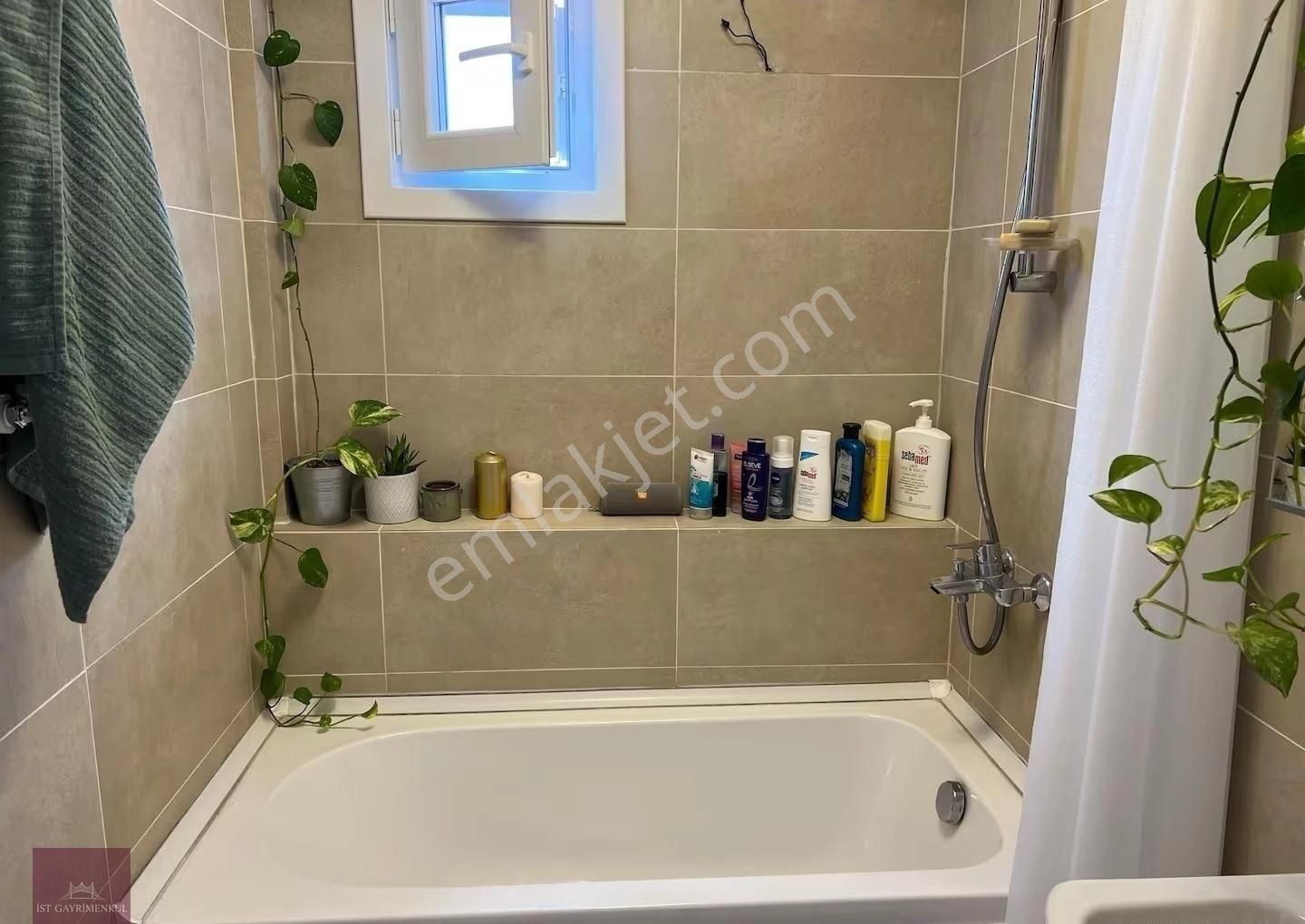 Taksimde Boğaz Manzaralı Eşyalı/taksim Sea View Furnished Apart - Görsel 10