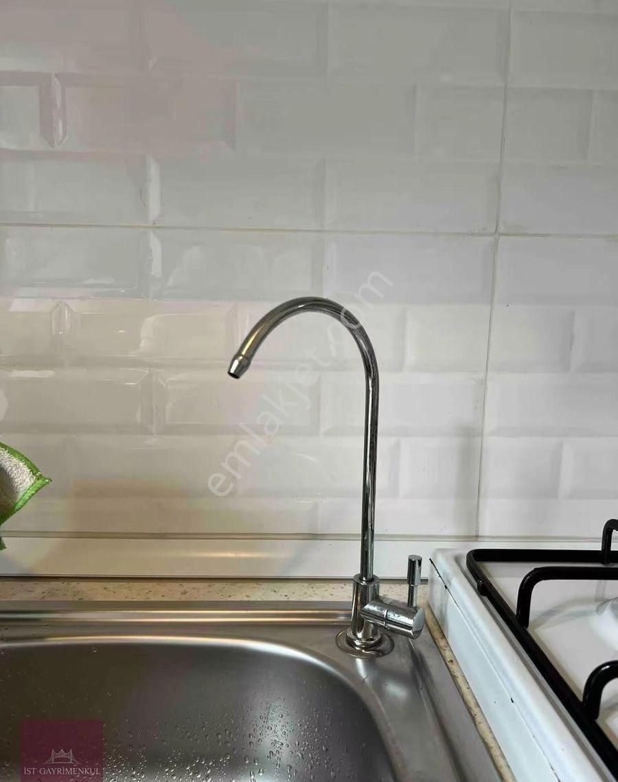 Taksimde Boğaz Manzaralı Eşyalı/taksim Sea View Furnished Apart - Görsel 9